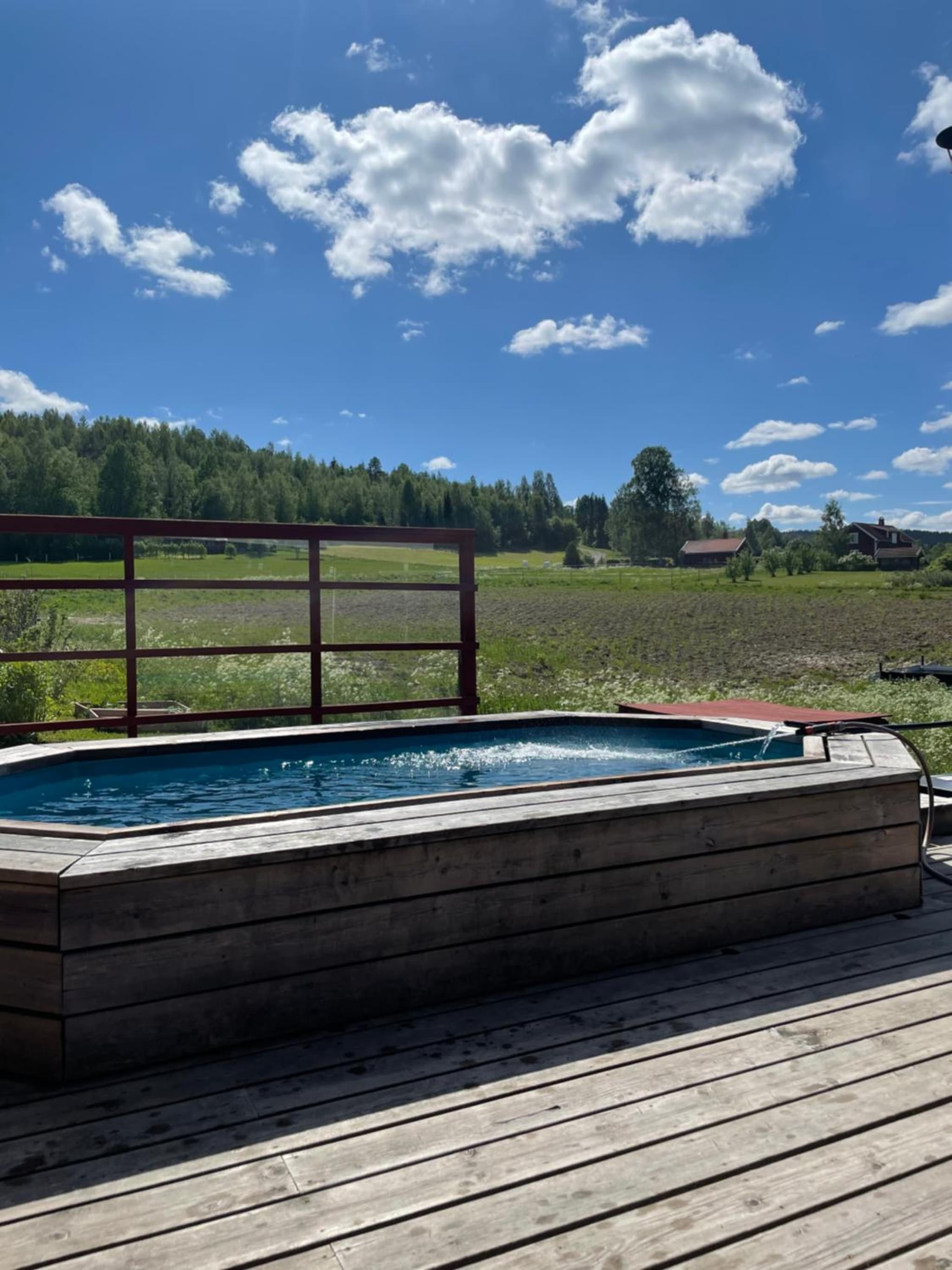 Chinova Mötesgård i Järvsö photo 9