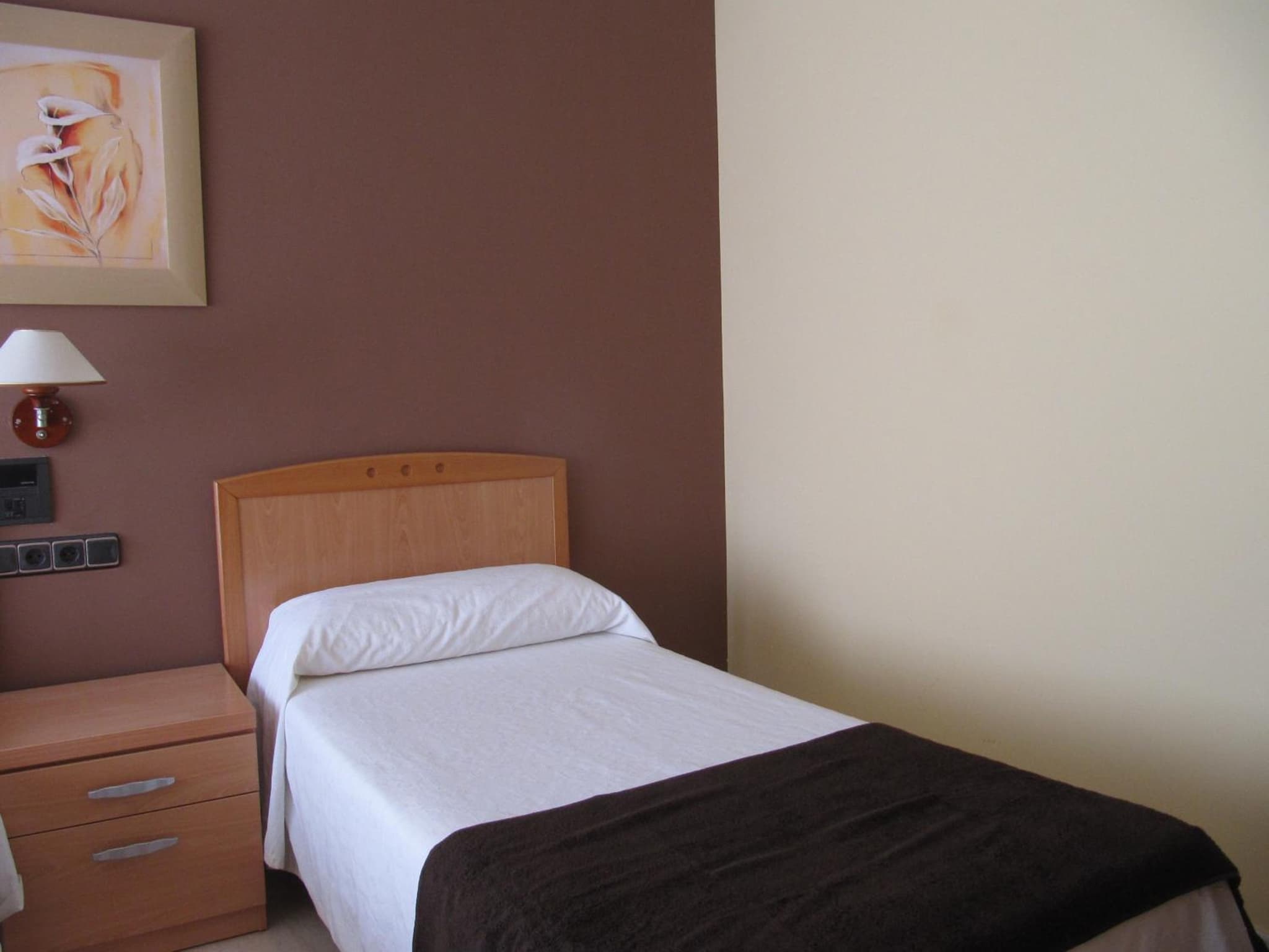 Hostal Meseguer photo 9