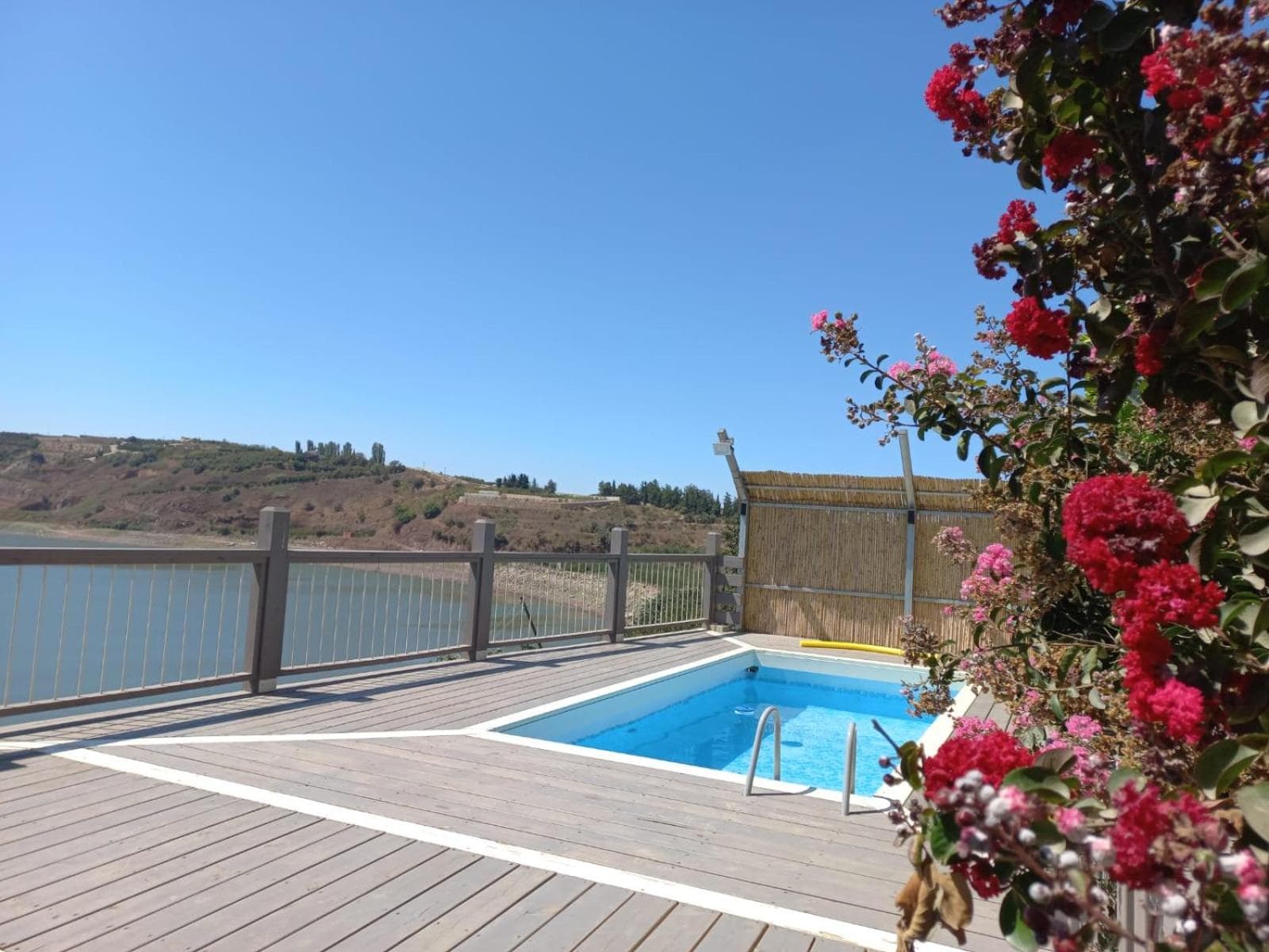 פינת ביאן נוף לאגם photo 9