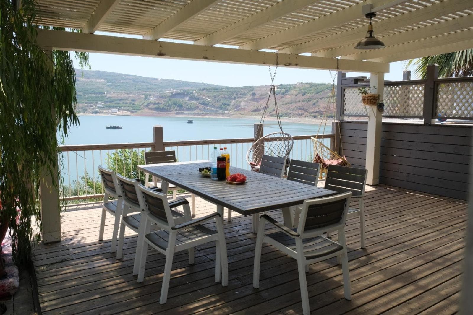 פינת ביאן נוף לאגם photo 6