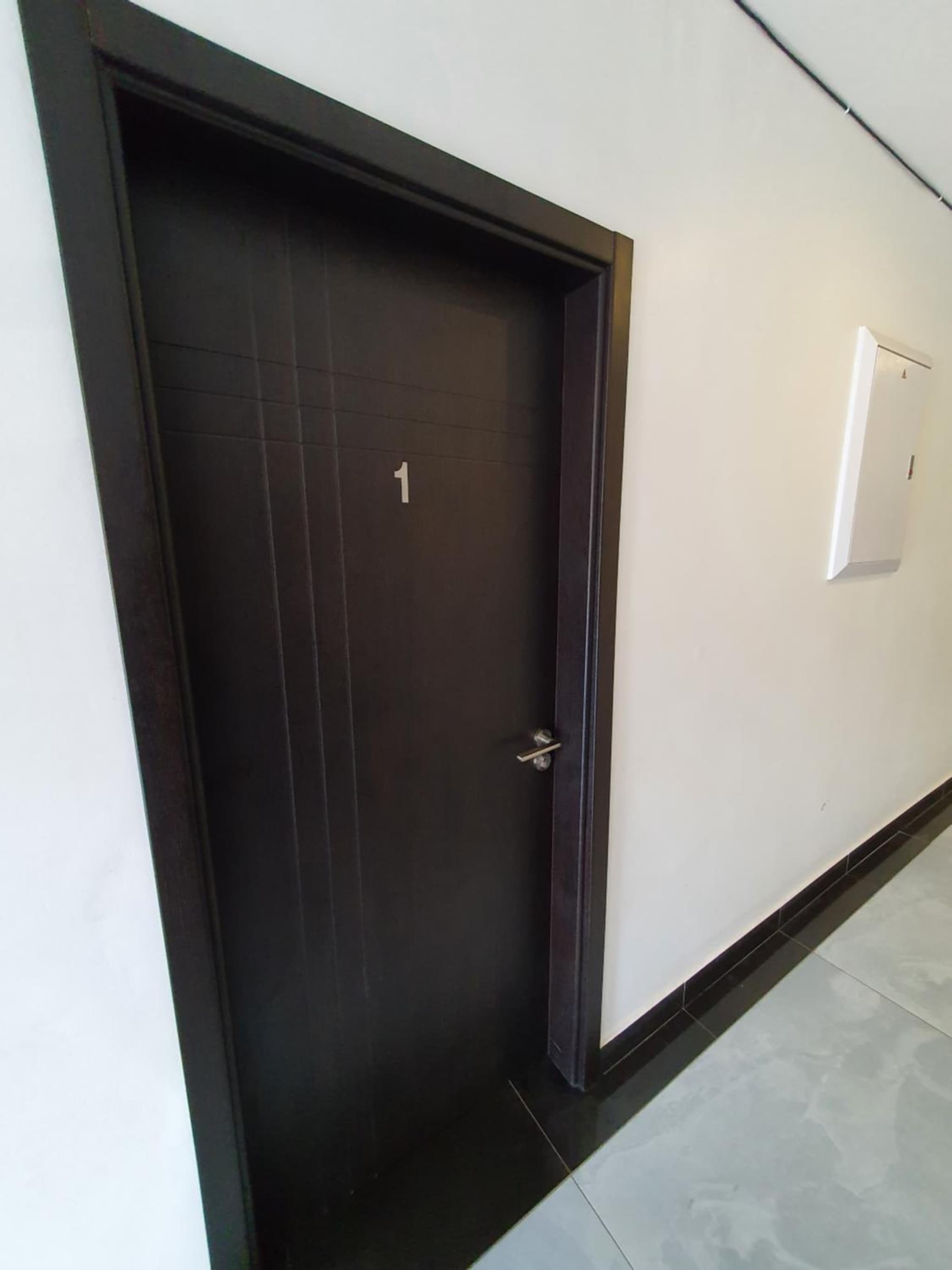 The Turk Boutique Hotel photo 7