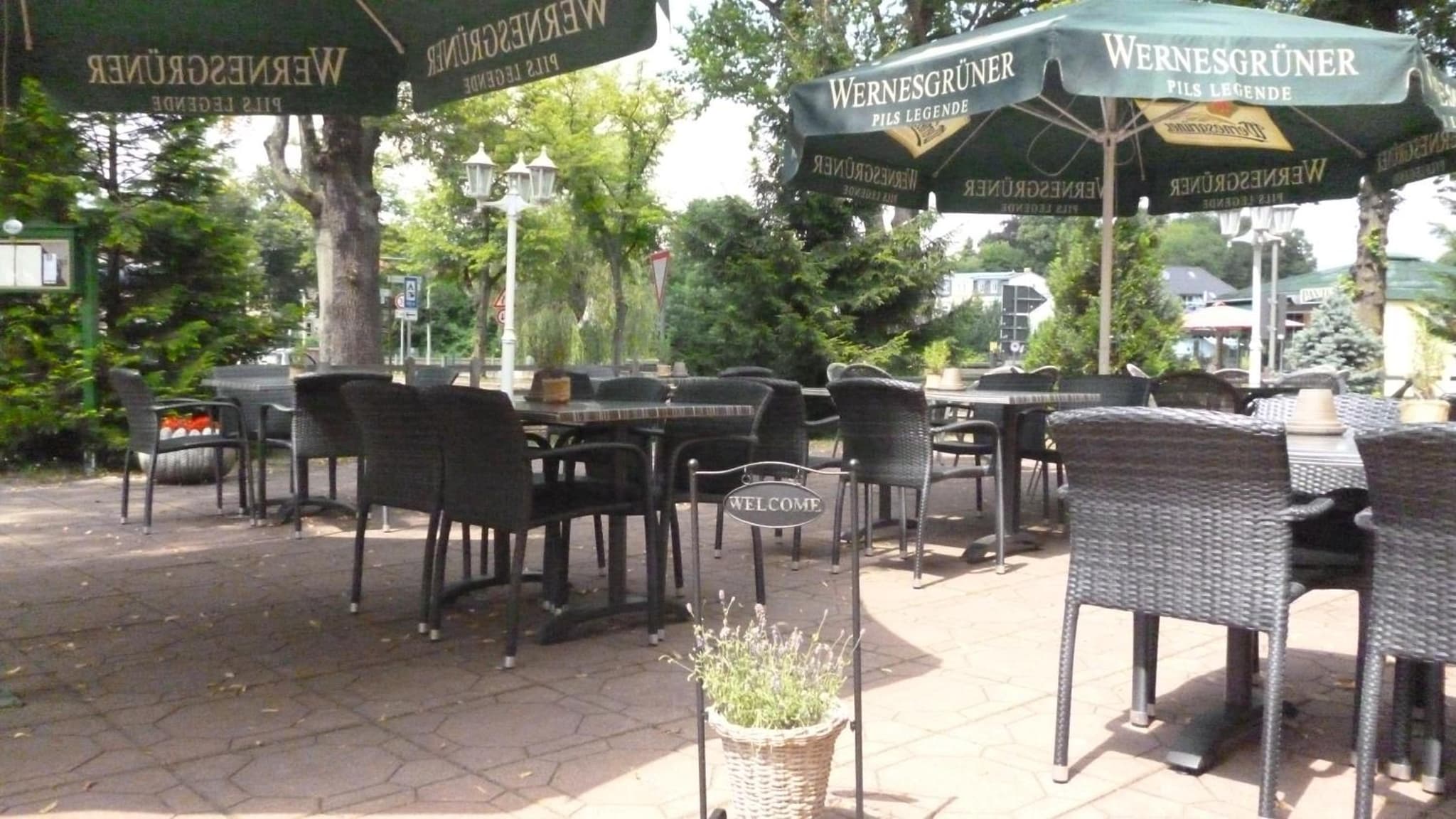 Hotel und Restaurant Kranichsberg photo 7