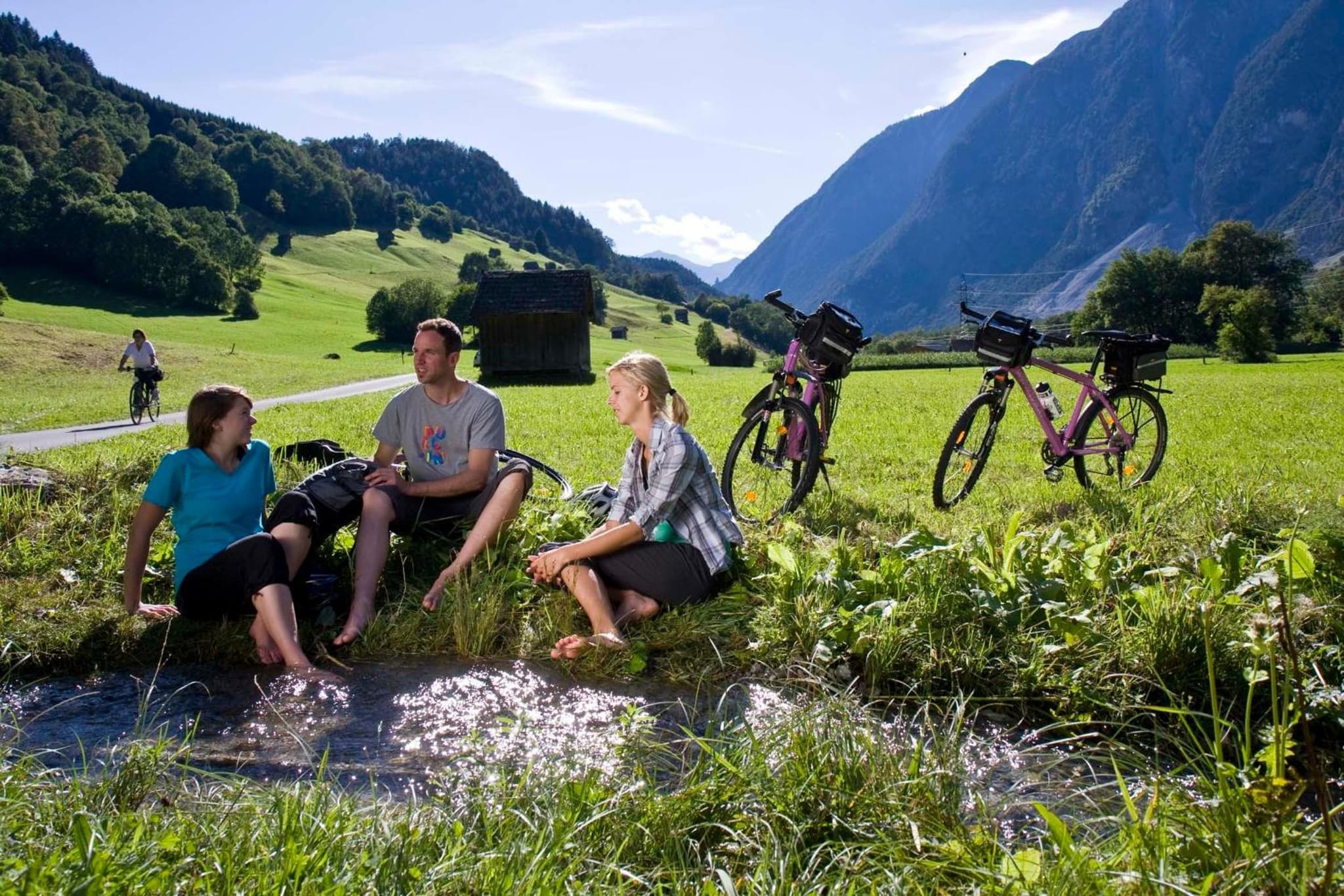 Europa Pension Tirol photo 6