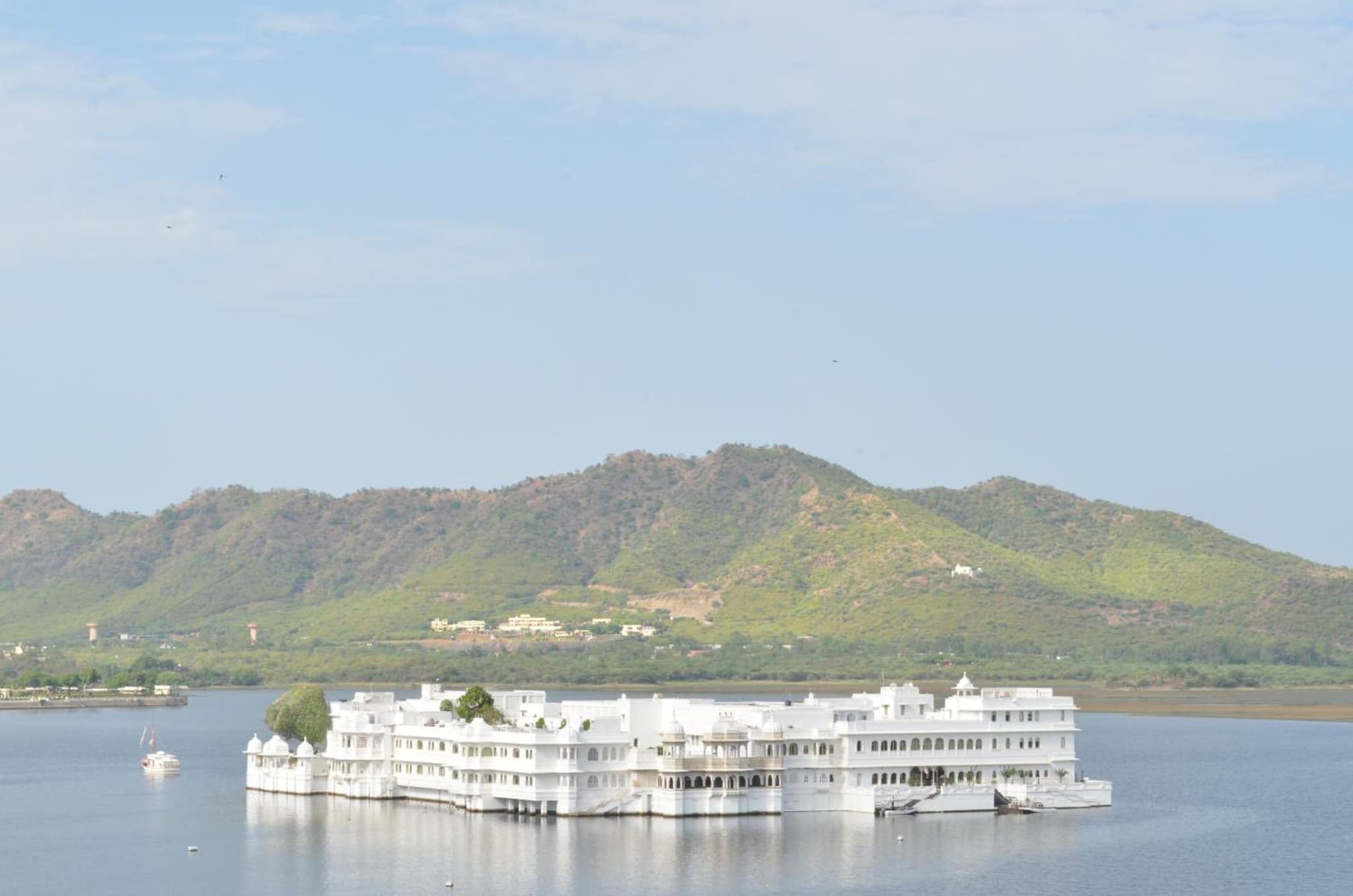 Raj Niwas photo 3