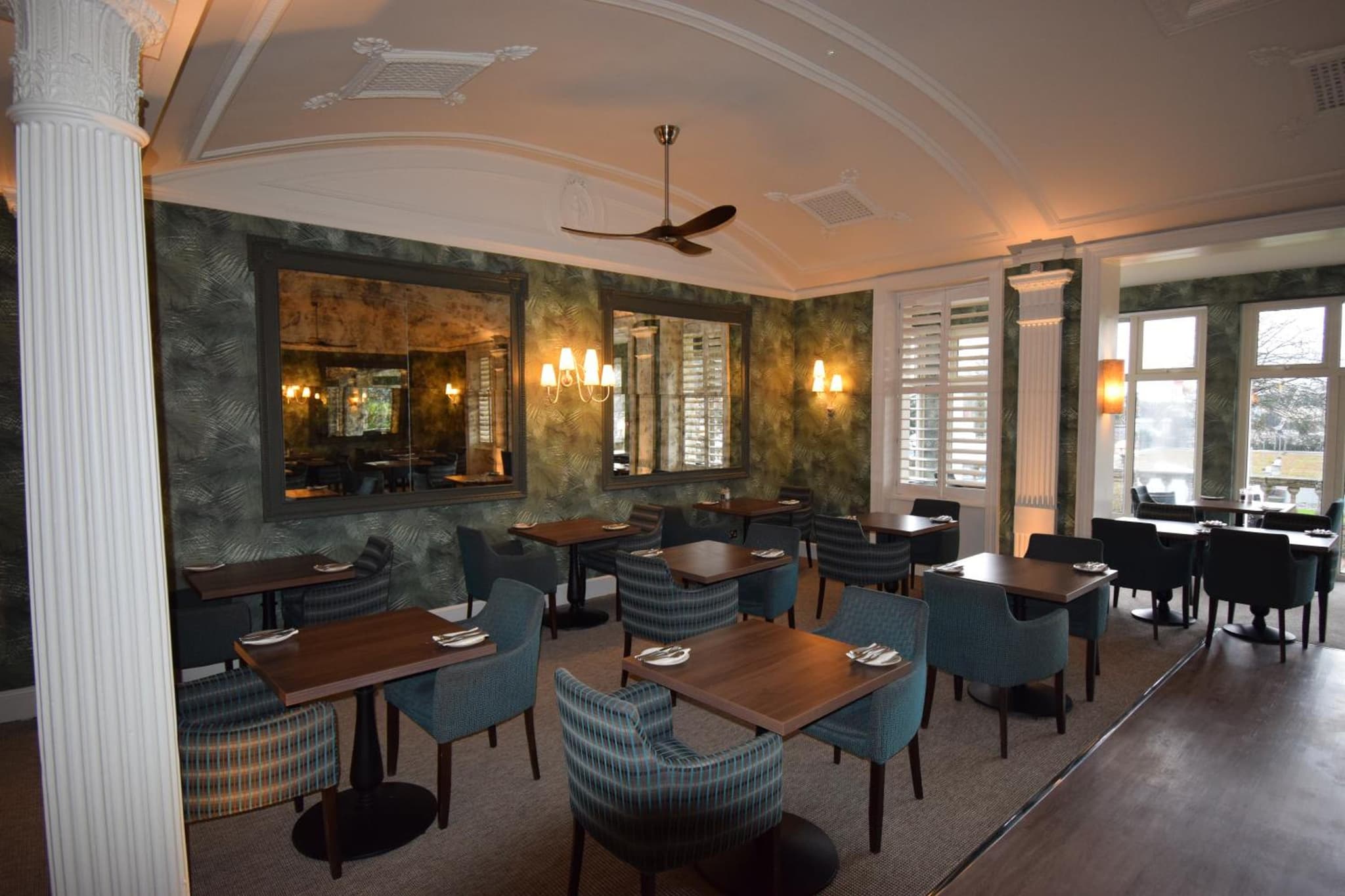 Lincombe Hall Hotel & Spa - Just for Adults photo 9