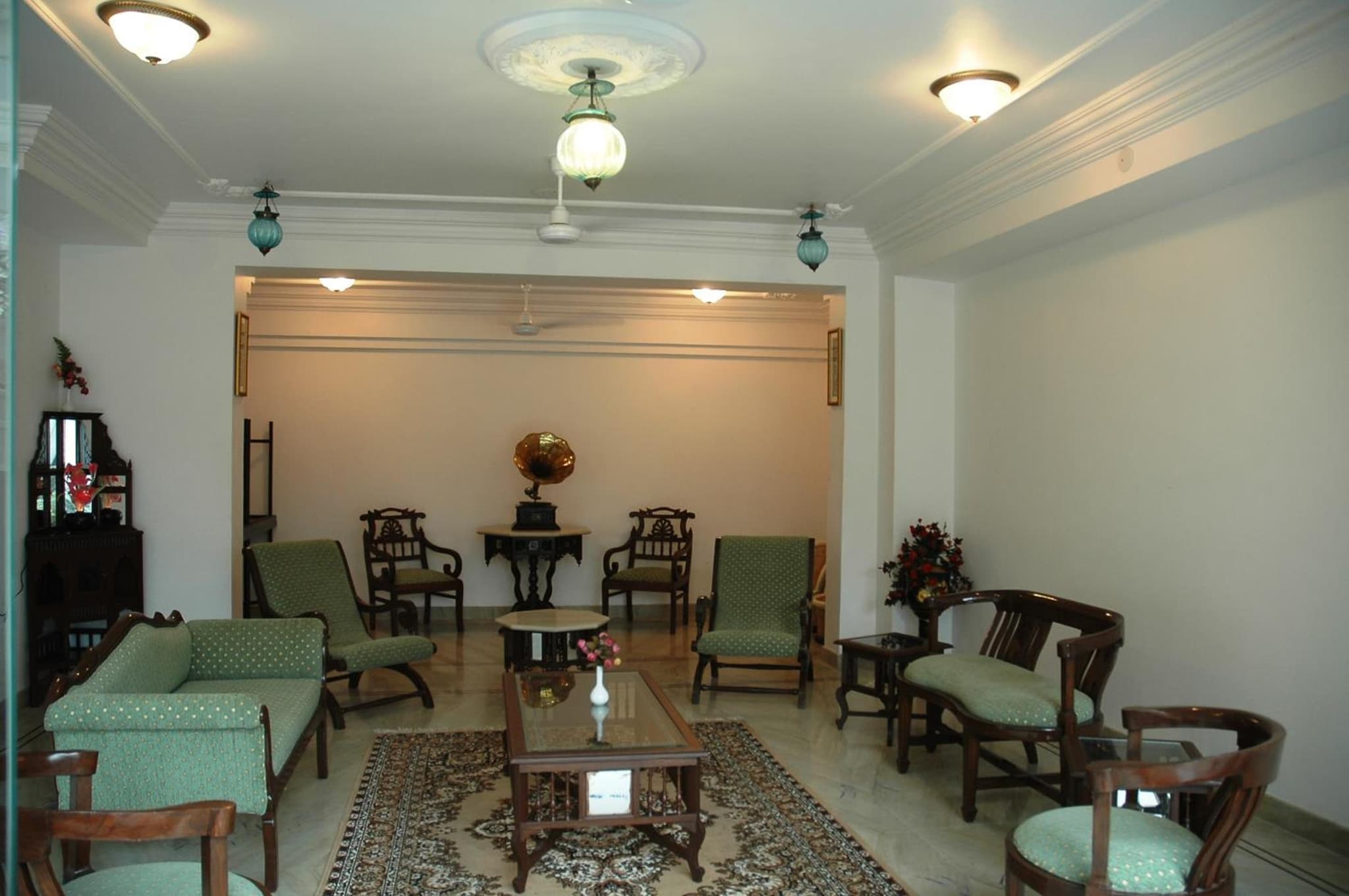 Raj Niwas photo 7