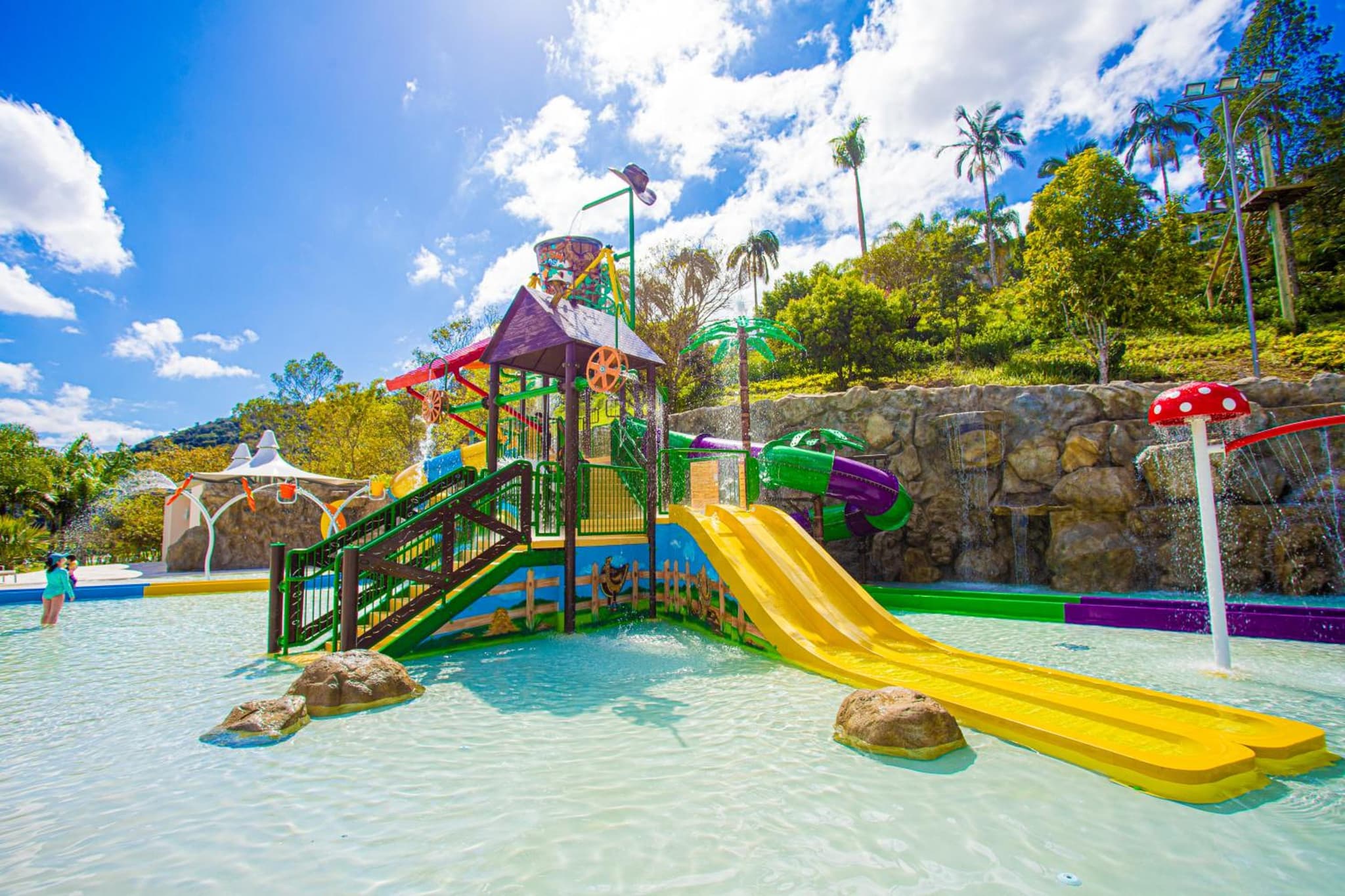 Fazzenda Park Resort photo 2