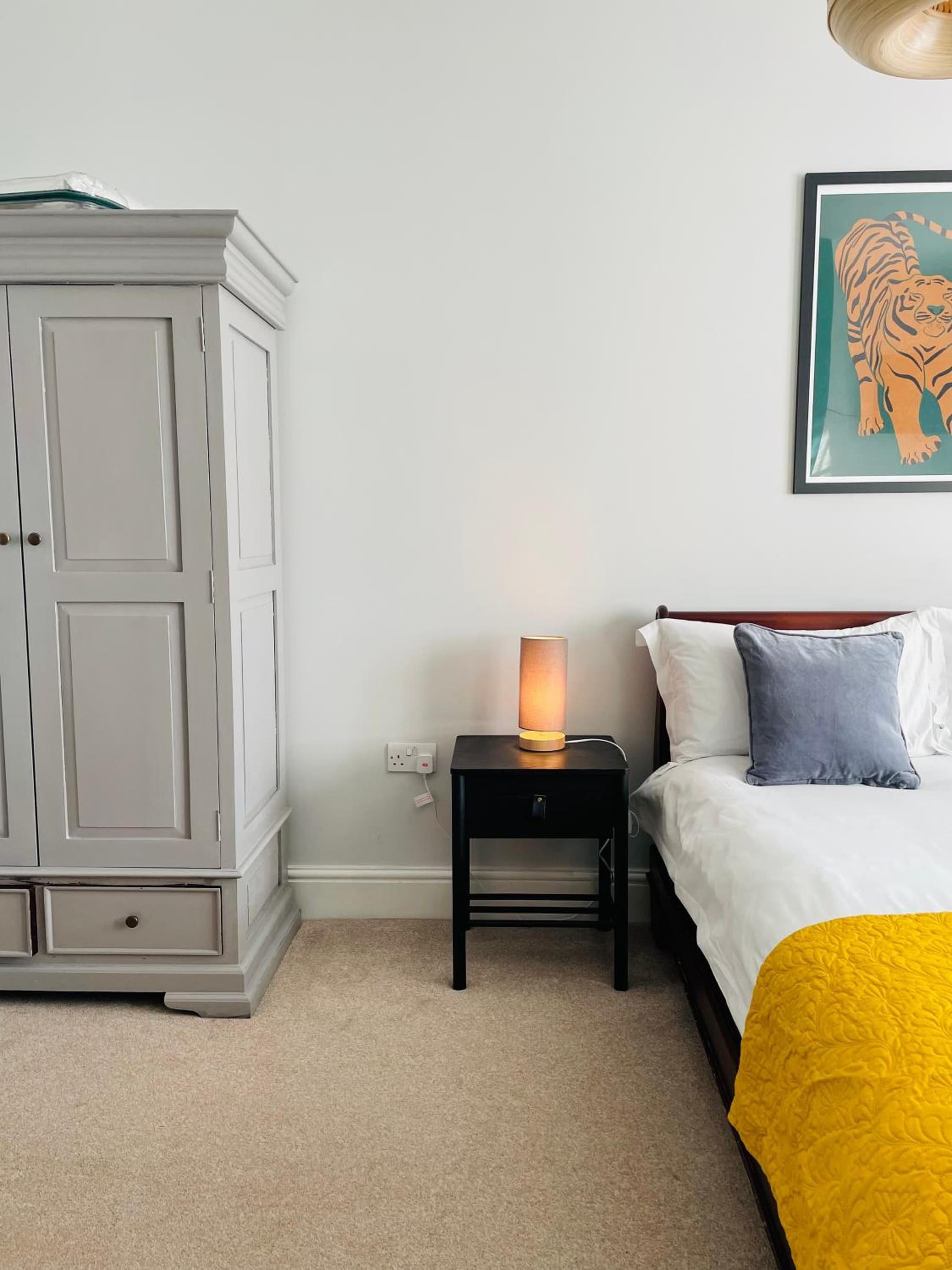 Rooms At The Rosebery photo 3