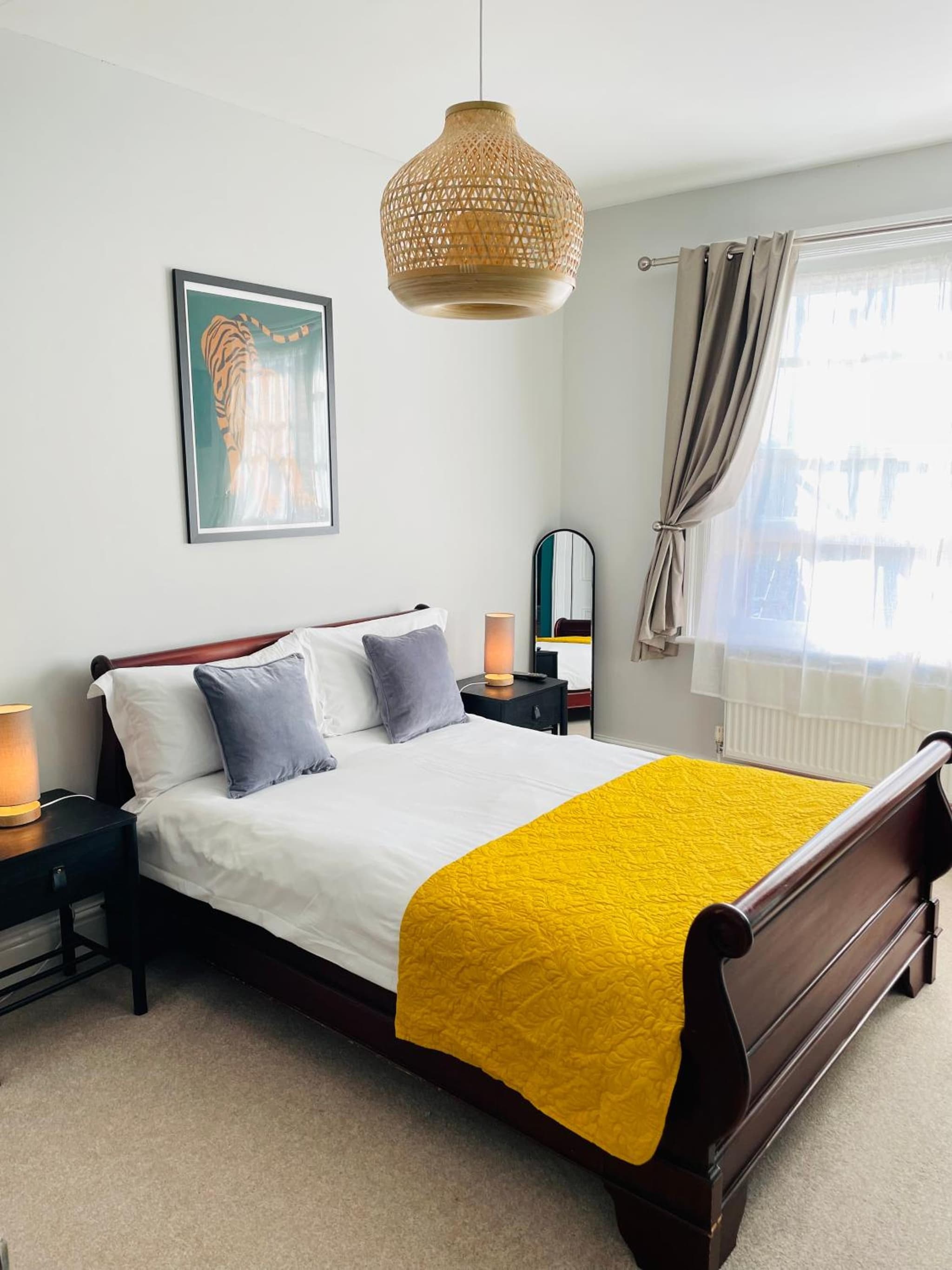 Rooms At The Rosebery photo 2