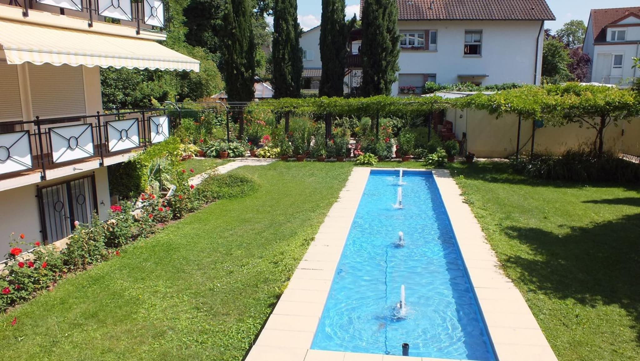 Hotel Hofmann Zur Mühle photo 2