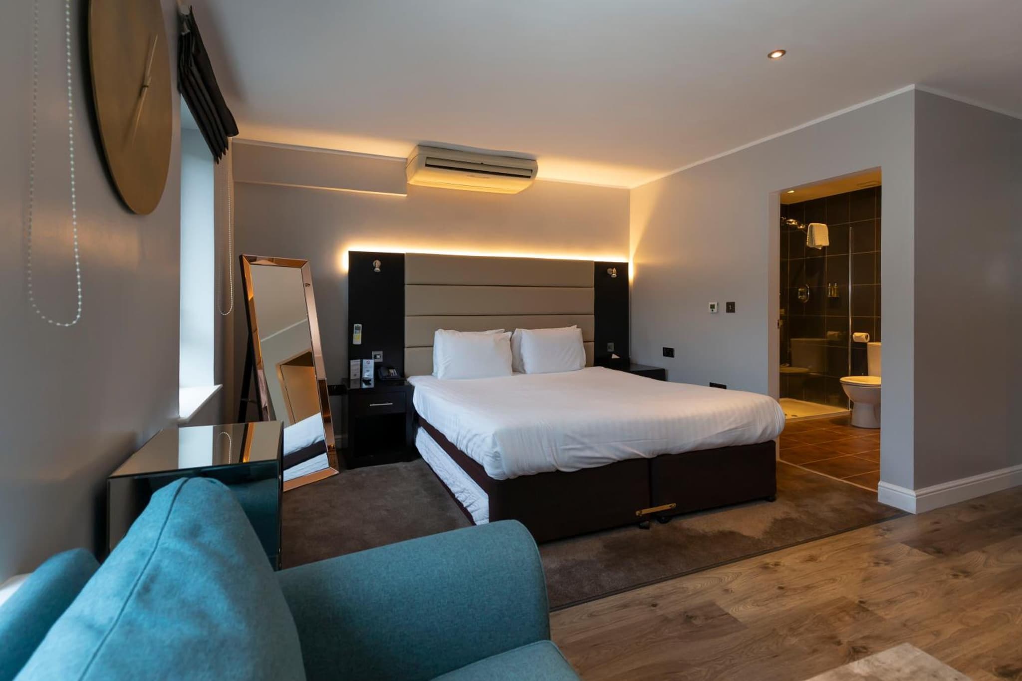 The Studley Hotel photo 2
