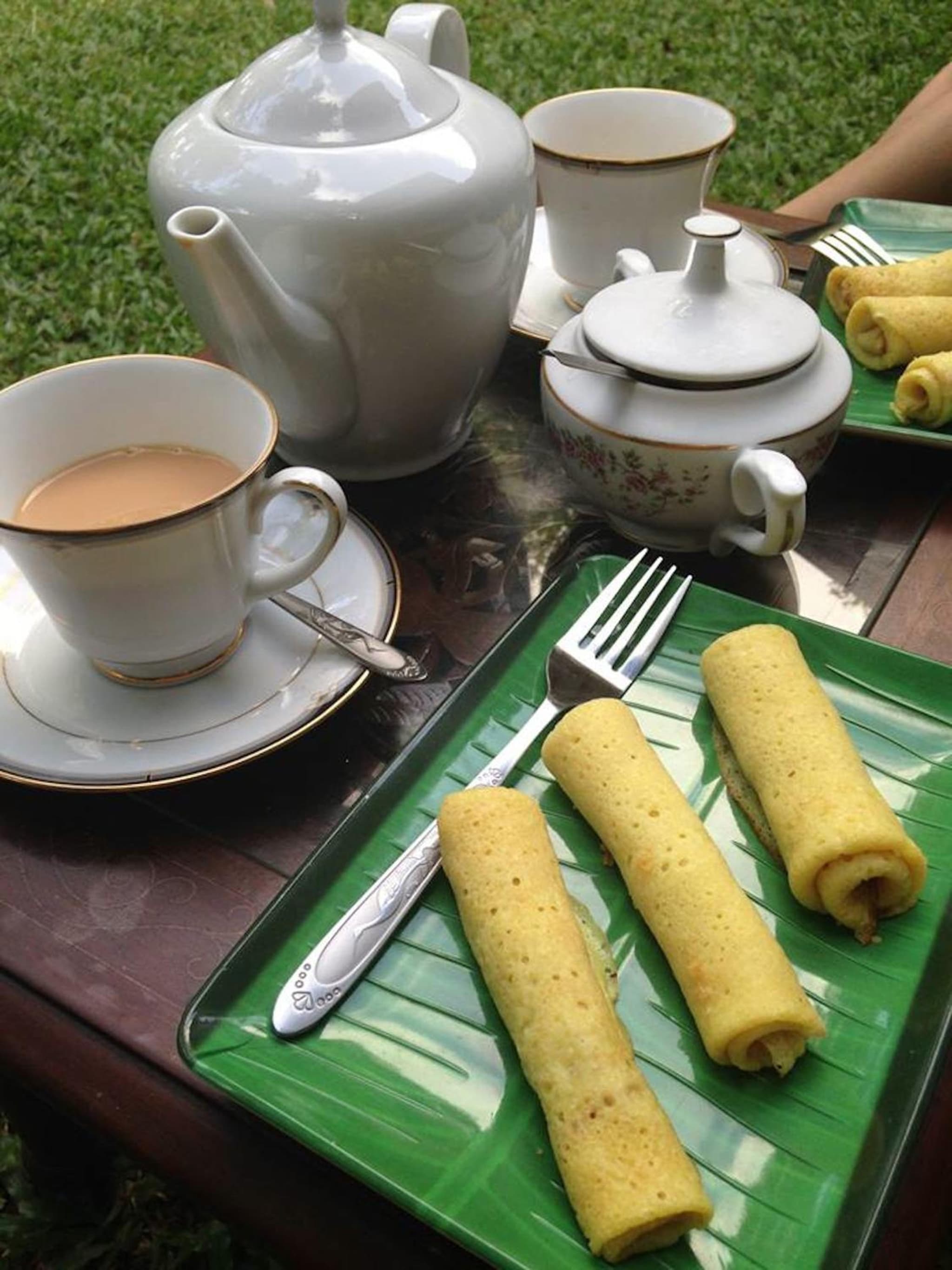 Villa Taprobane photo 5
