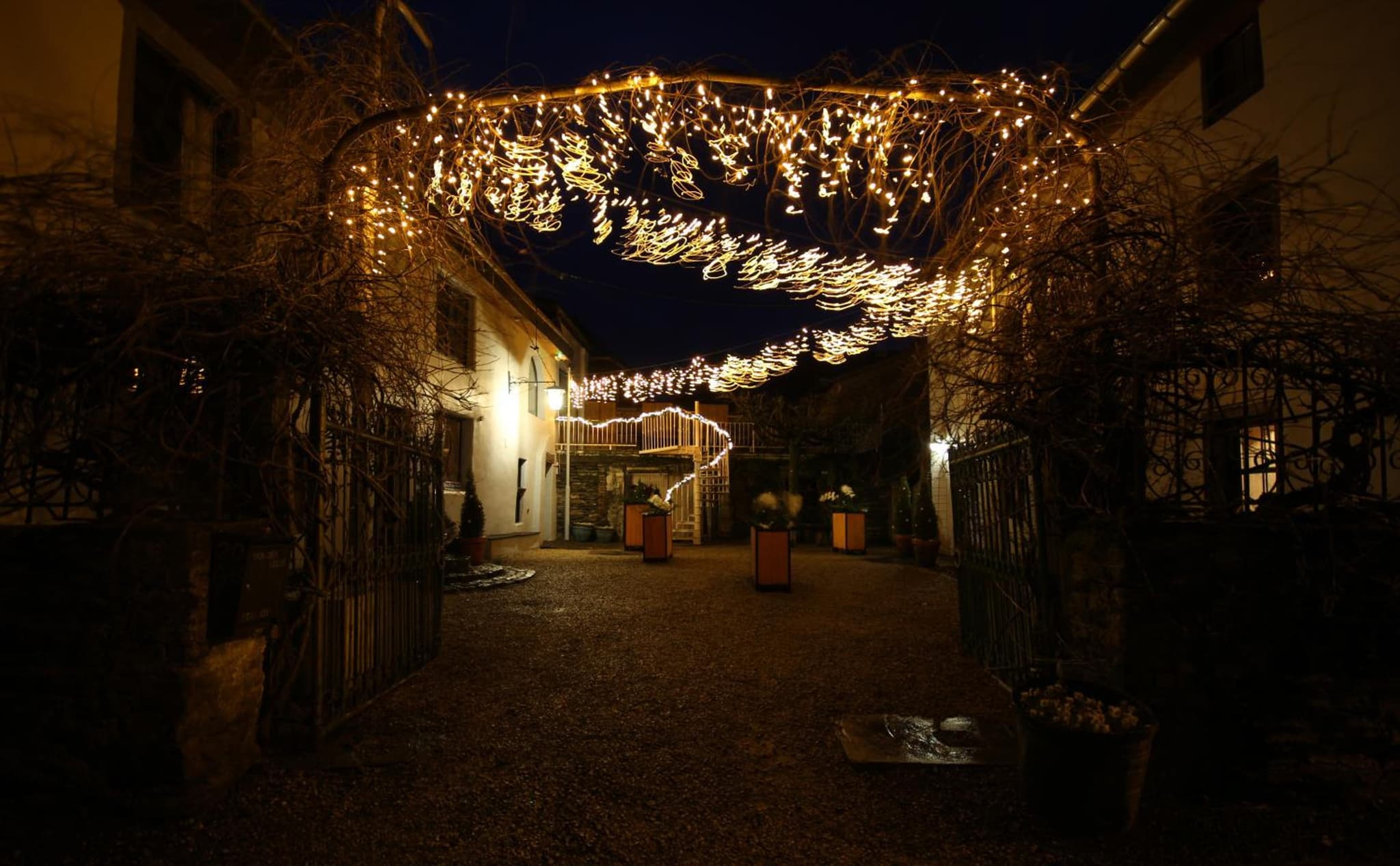La Vie en Rose Boutique B&B Ardennen - Cherain