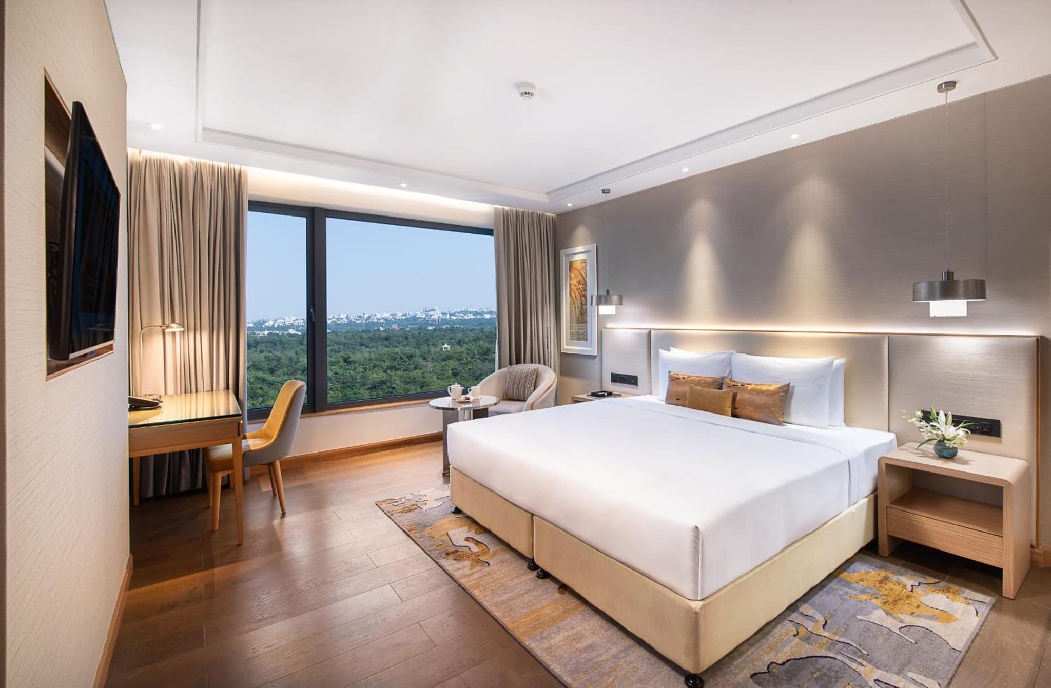 Vivanta Bhubaneswar DN Square photo 4