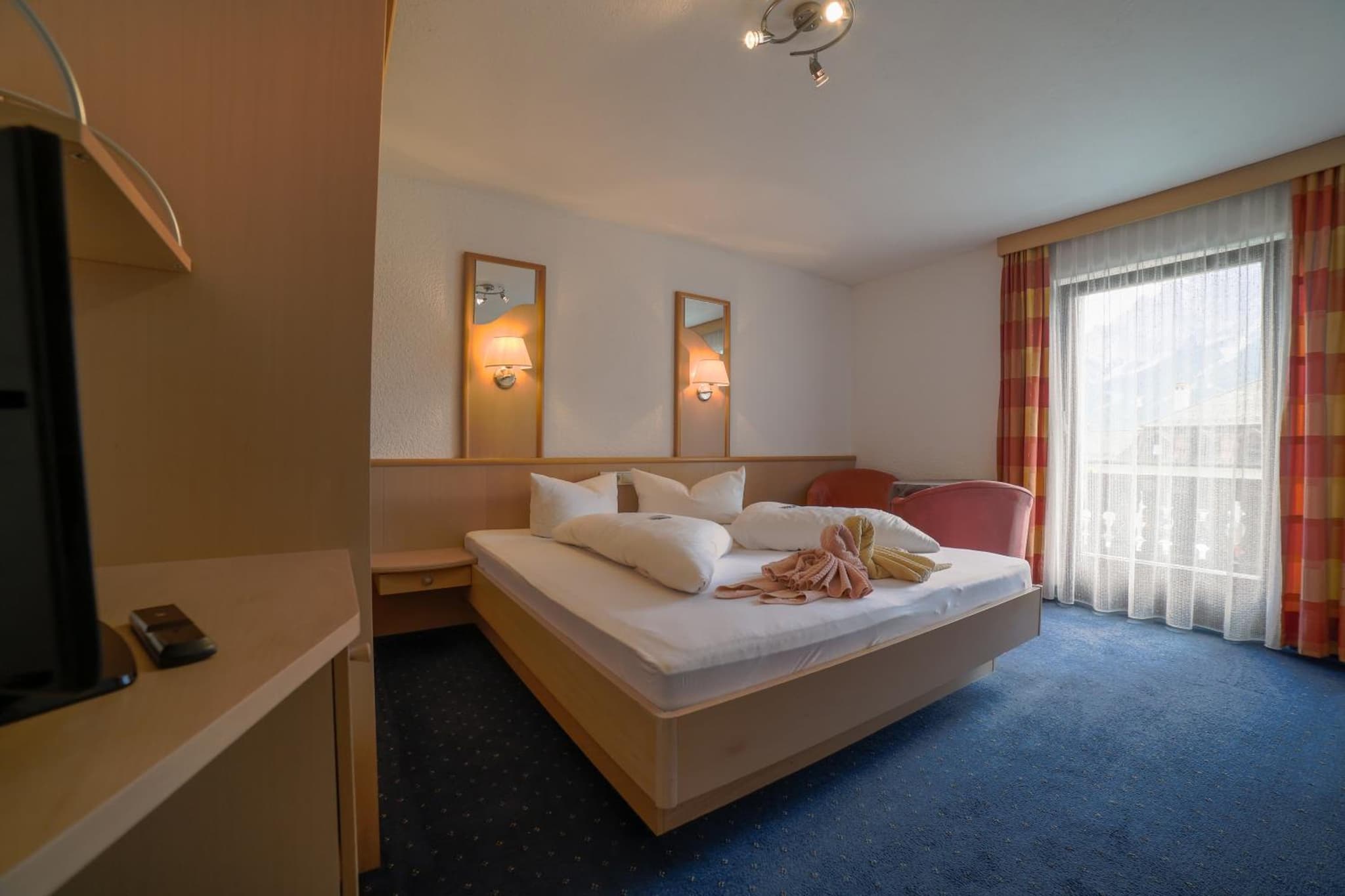 Pension Garni Hochmoos photo 2