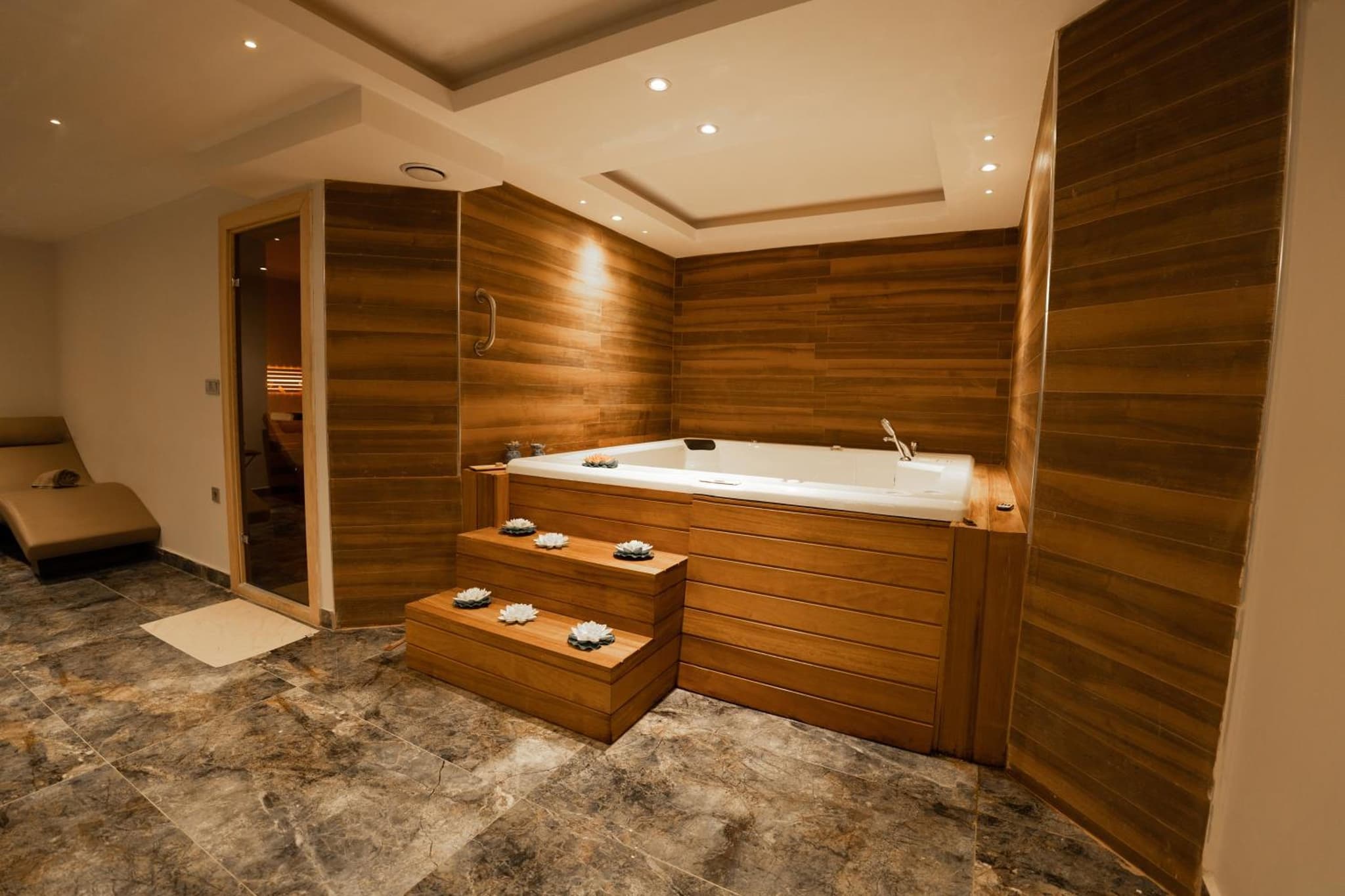 Business Life Hotel & SPA Bakırköy photo 4