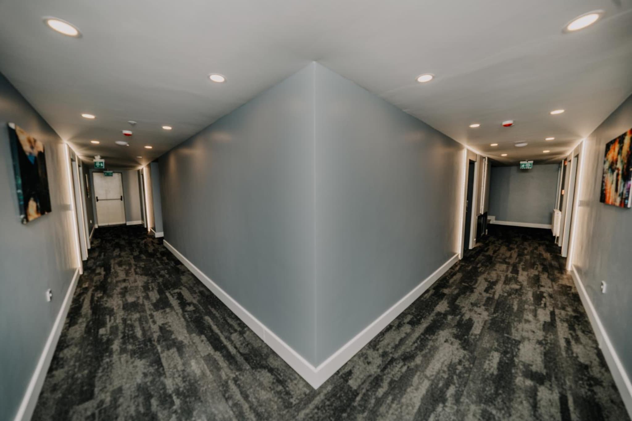 Business Life Hotel & SPA Bakırköy photo 7