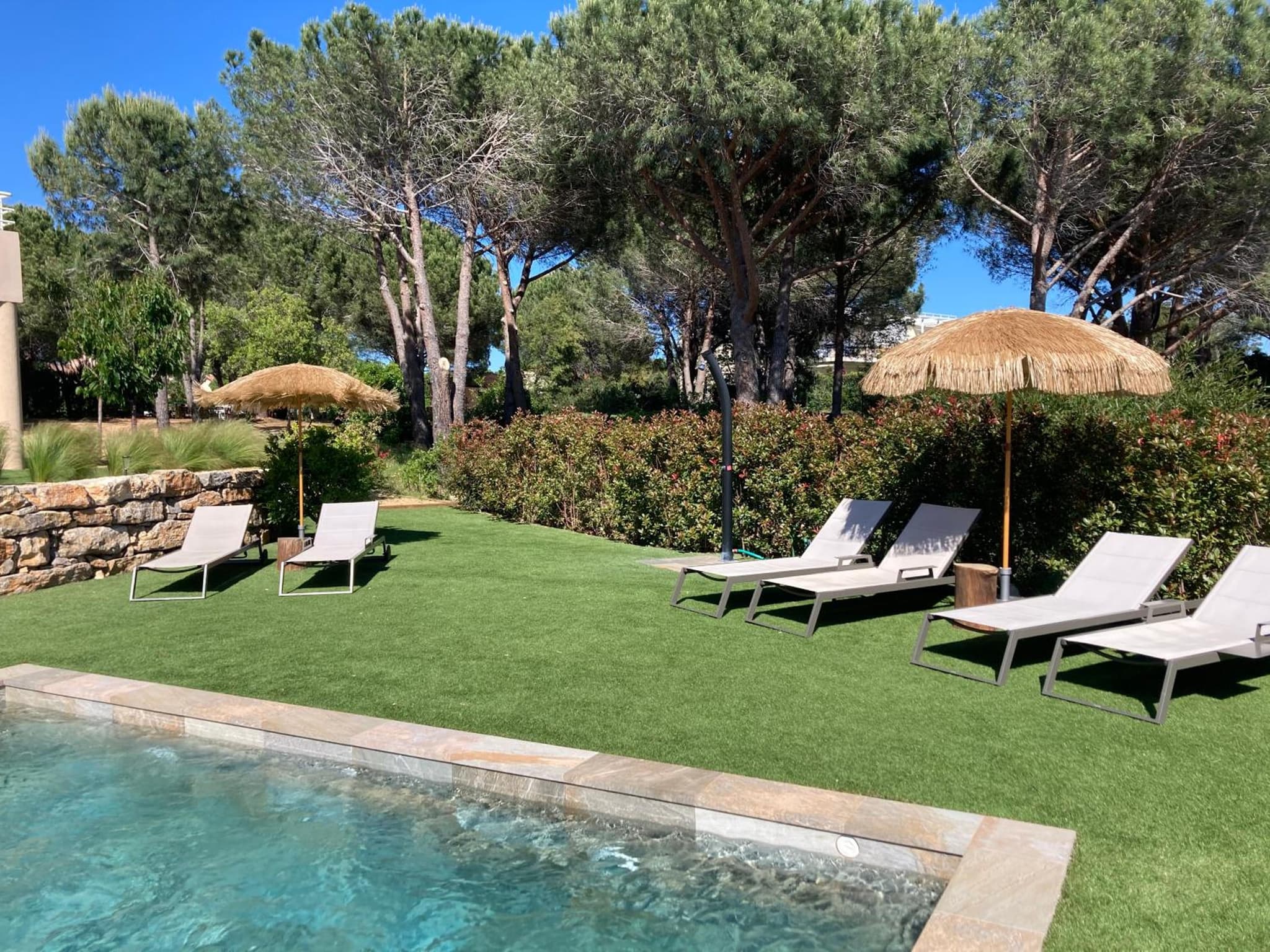 La Bastide du Soleil photo 9