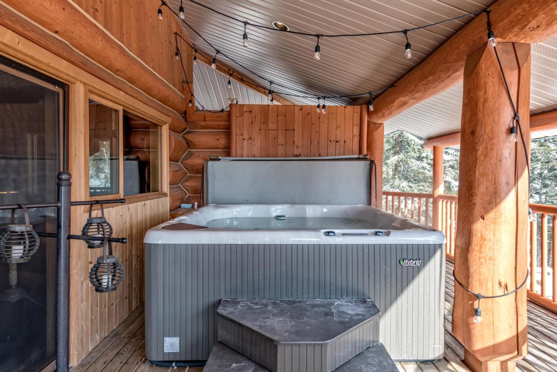 Spirit Lodge at Silverstar photo 2