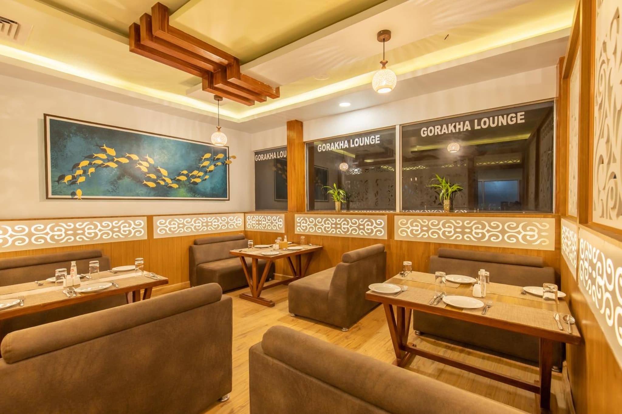Gorakha Hotel photo 5