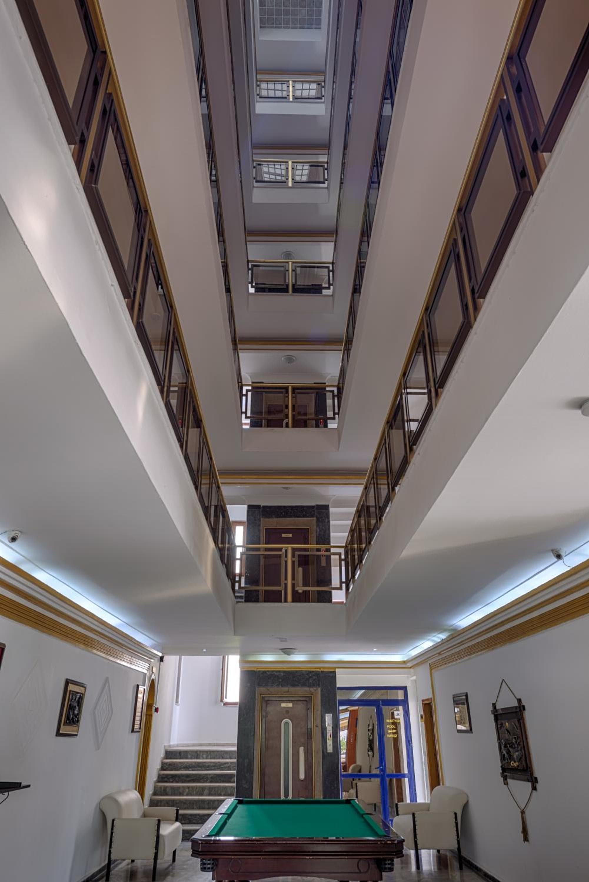 Zel Hotel photo 2