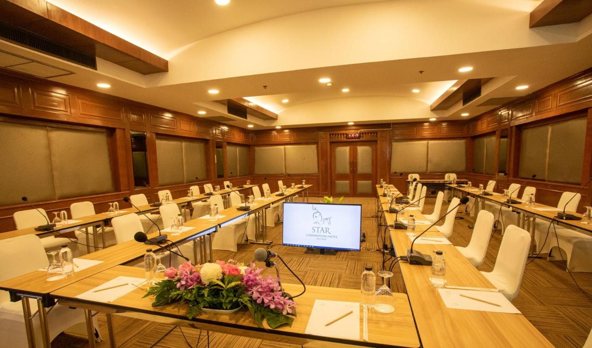 Star Convention Hotel photo 4