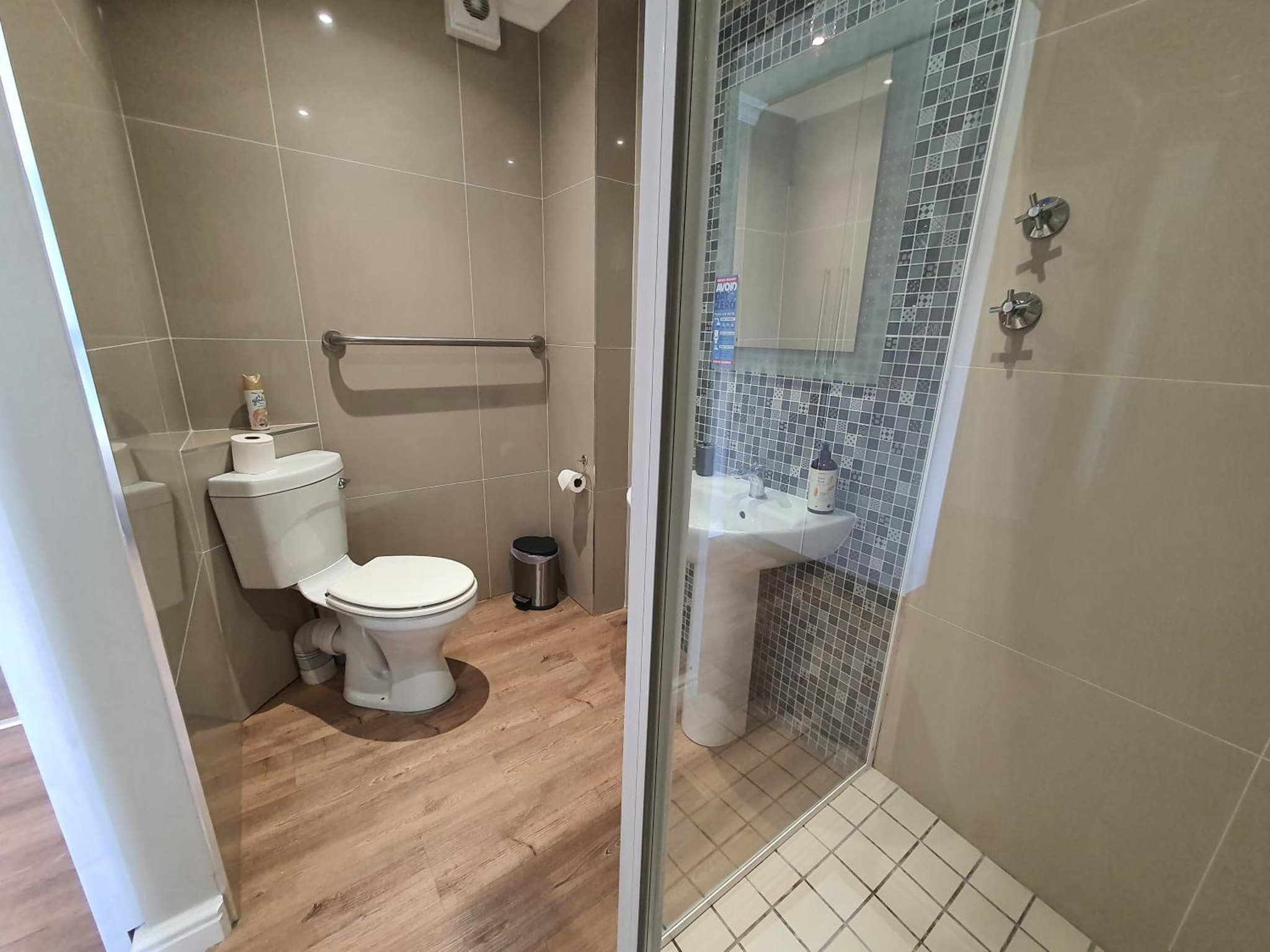 Riverview Guesthouse East London photo 8