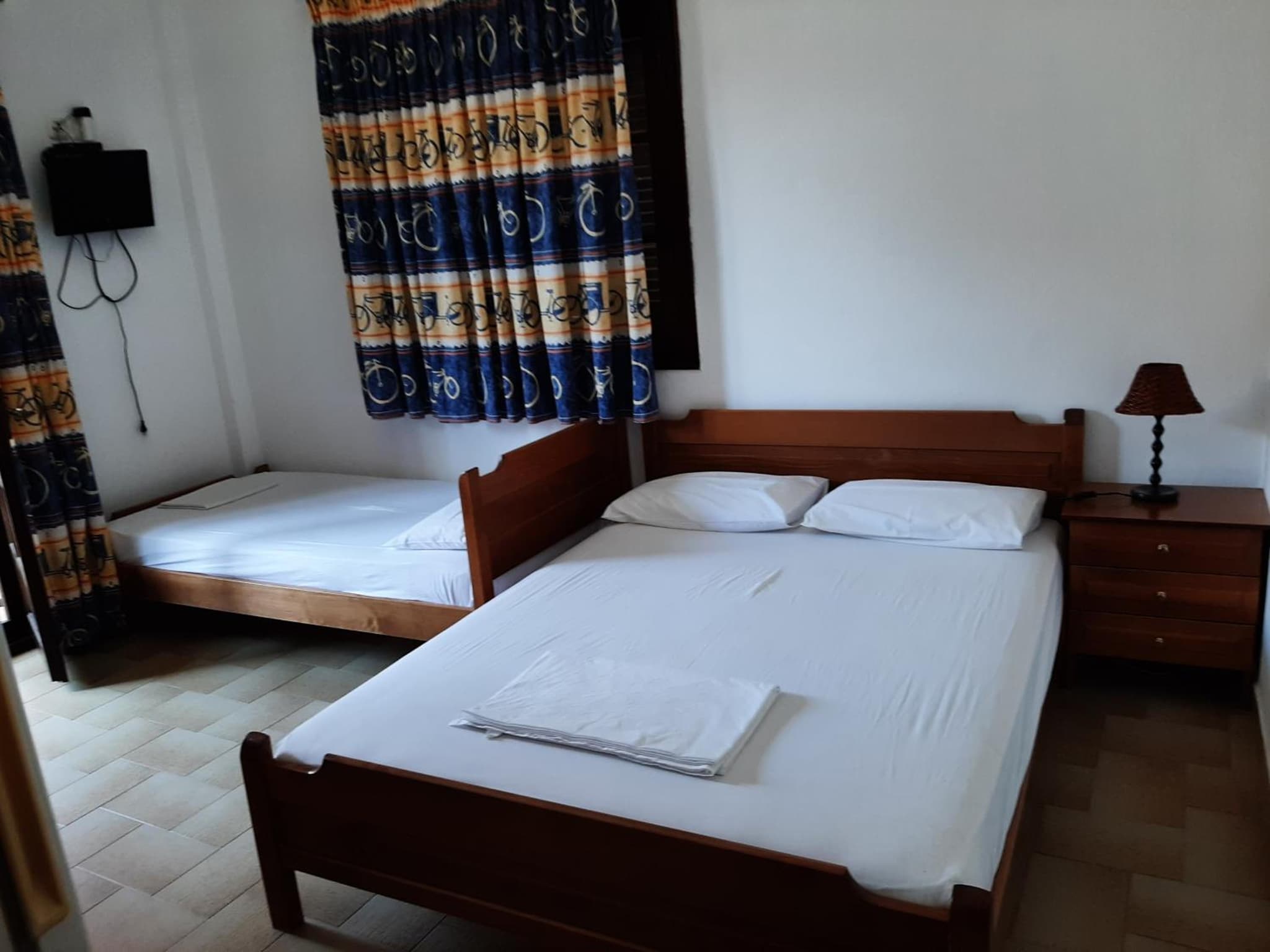 House Kosmas on the beach photo 2