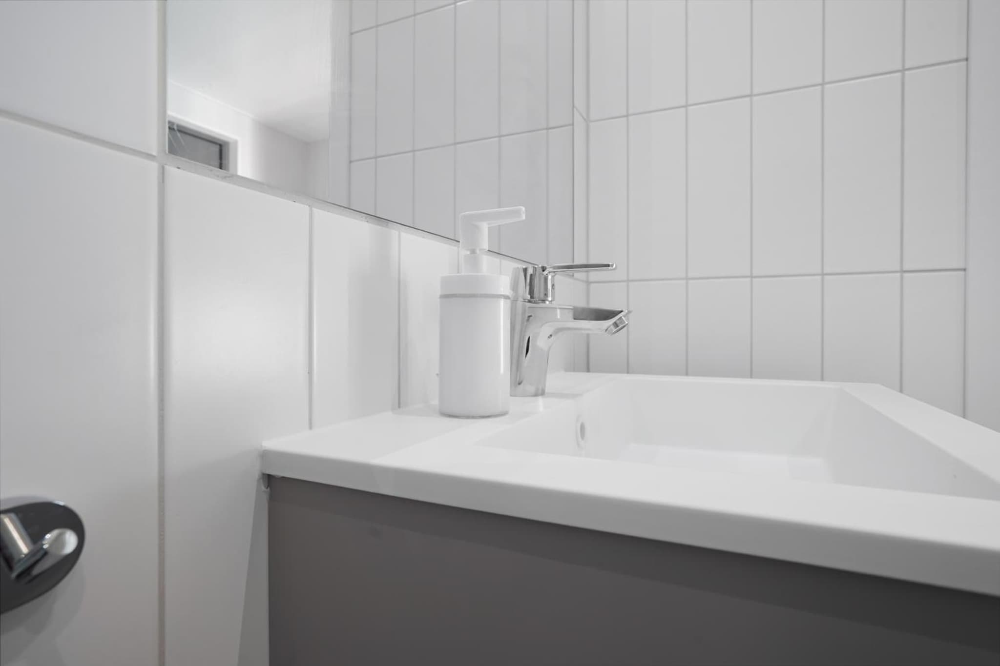 Uppsala Hotel Apartments photo 7