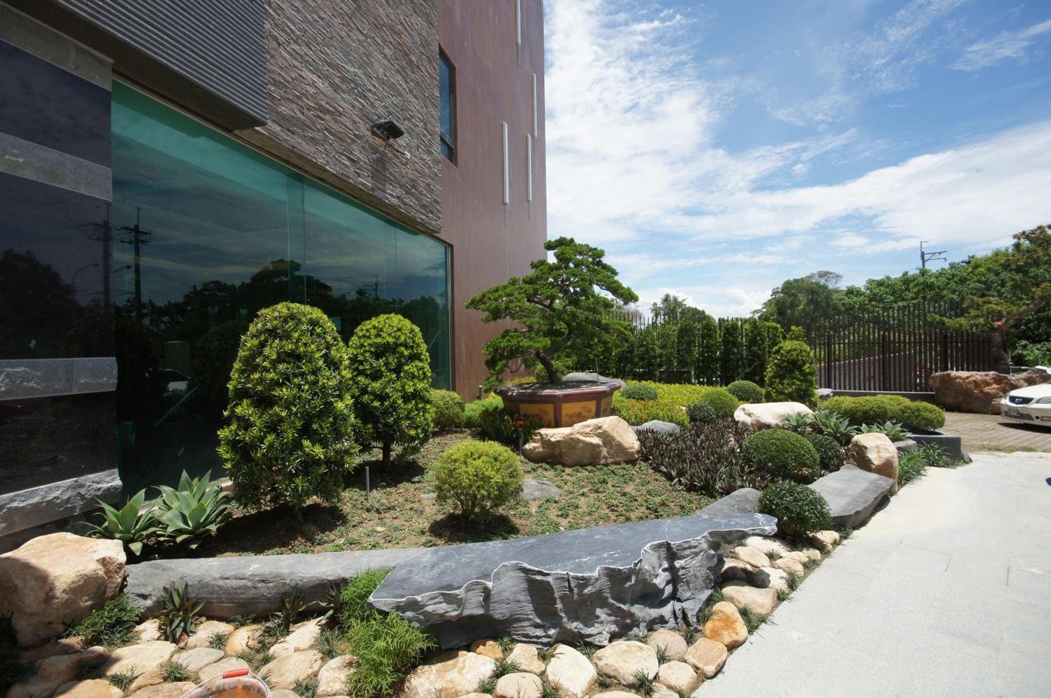 Renyi Lake Hotel photo 2