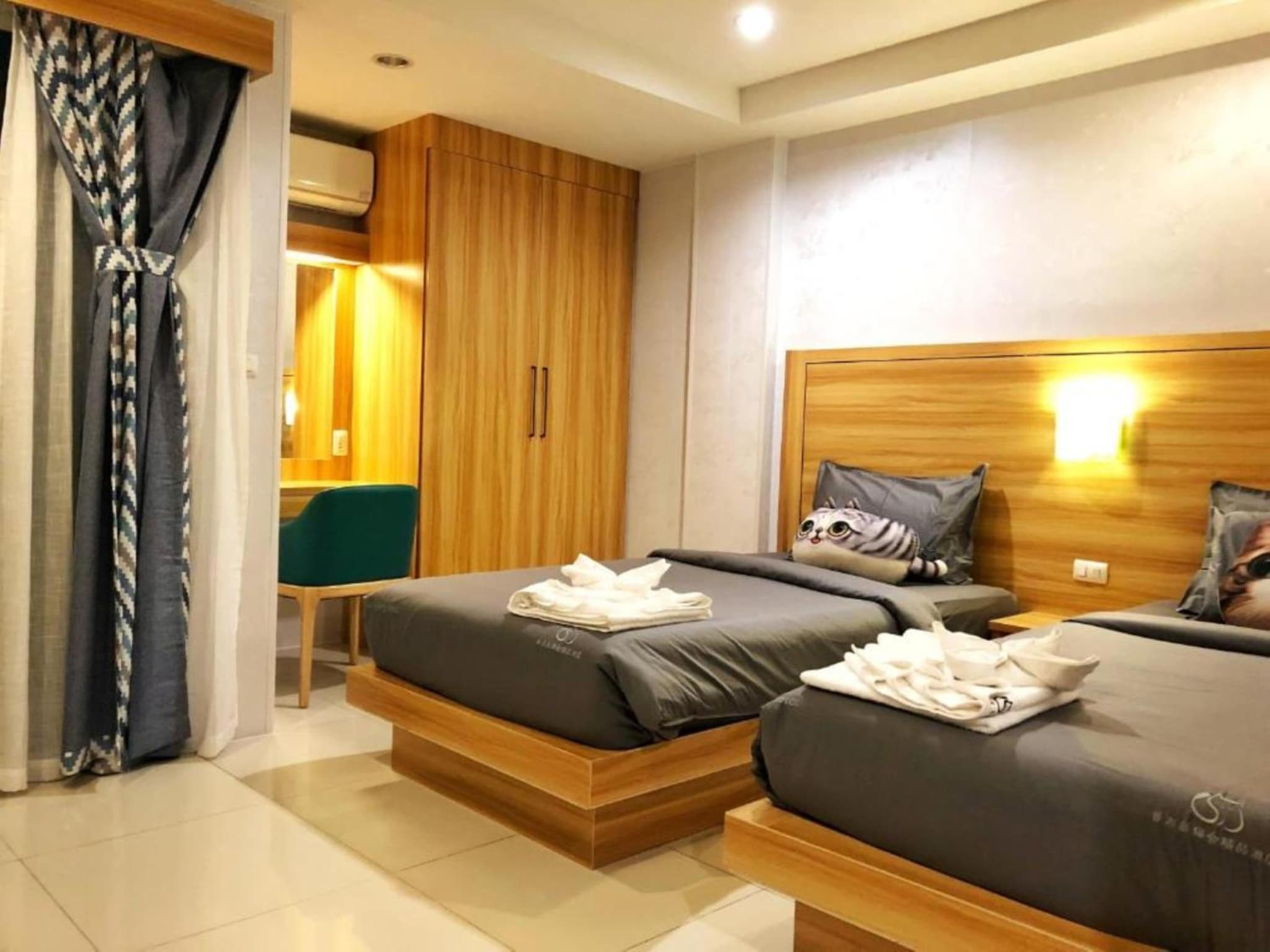 Cat Story Hotel photo 6