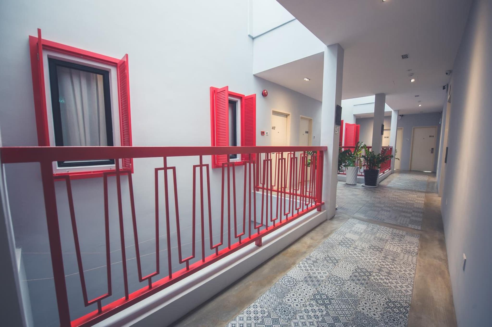 HOTEL CIQ, JALAN TRUS photo 7