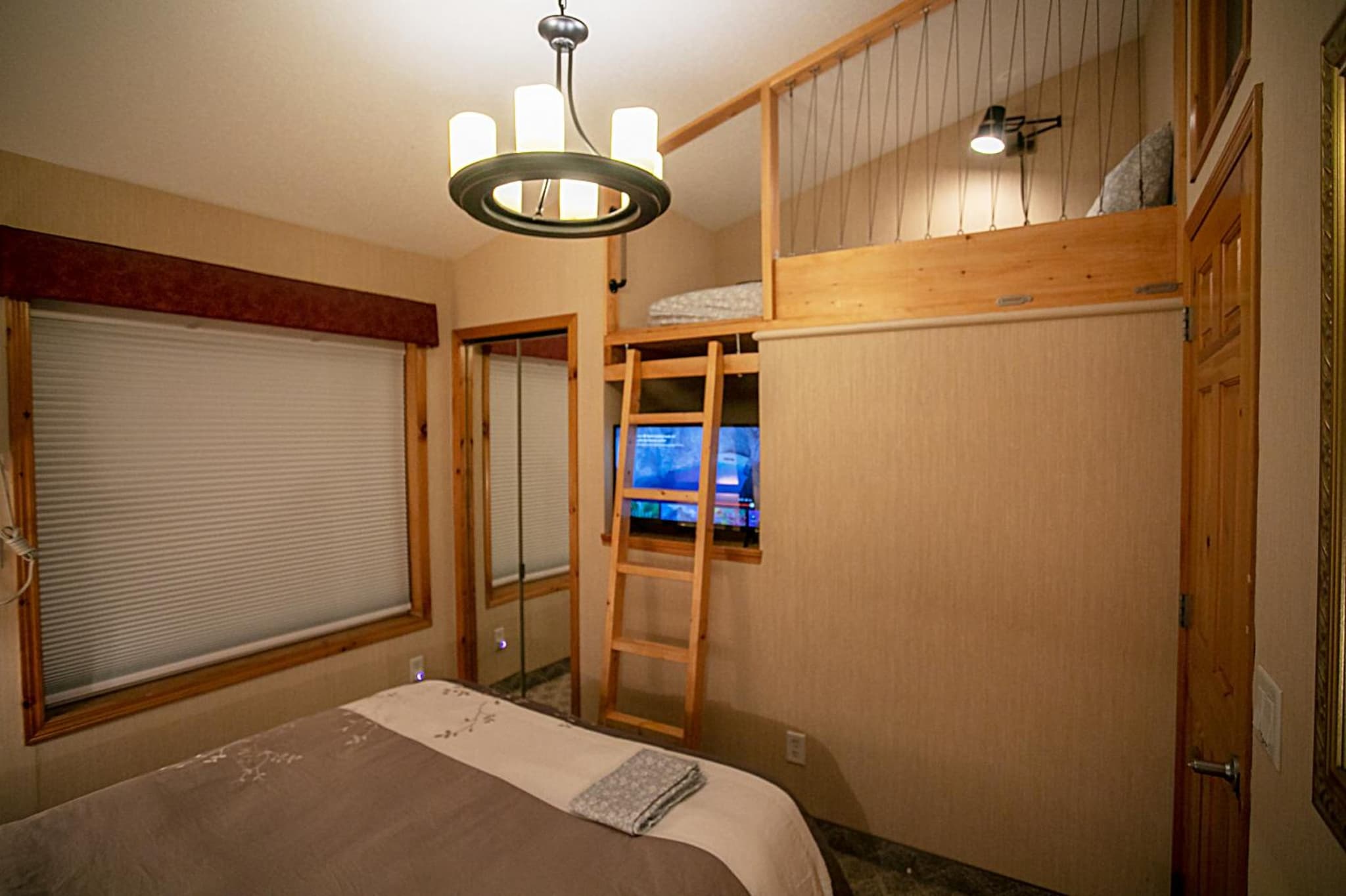 Banff Woods lodge photo 4