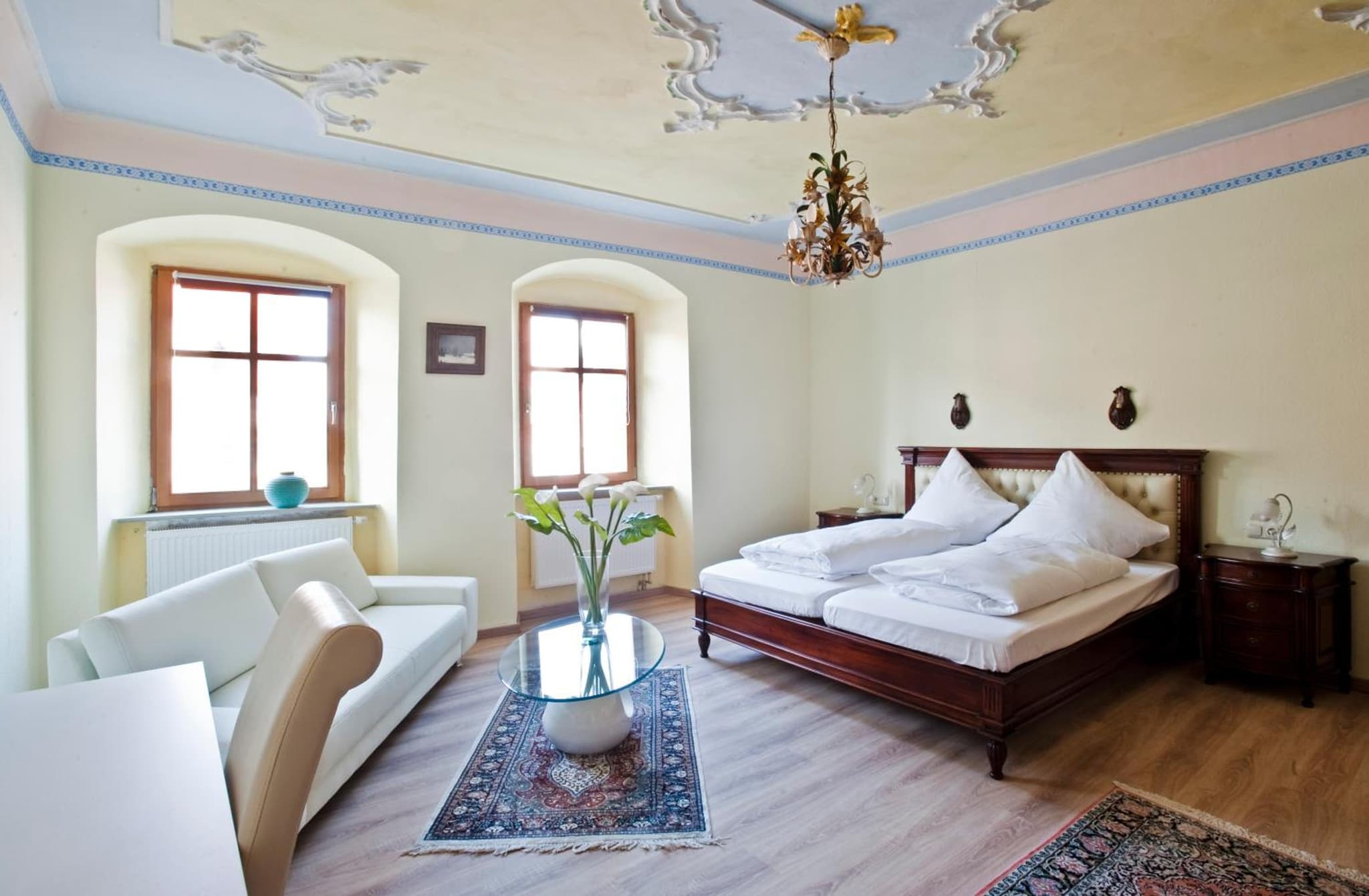 Hotel Nürnberger Hof in Altdorf photo 9