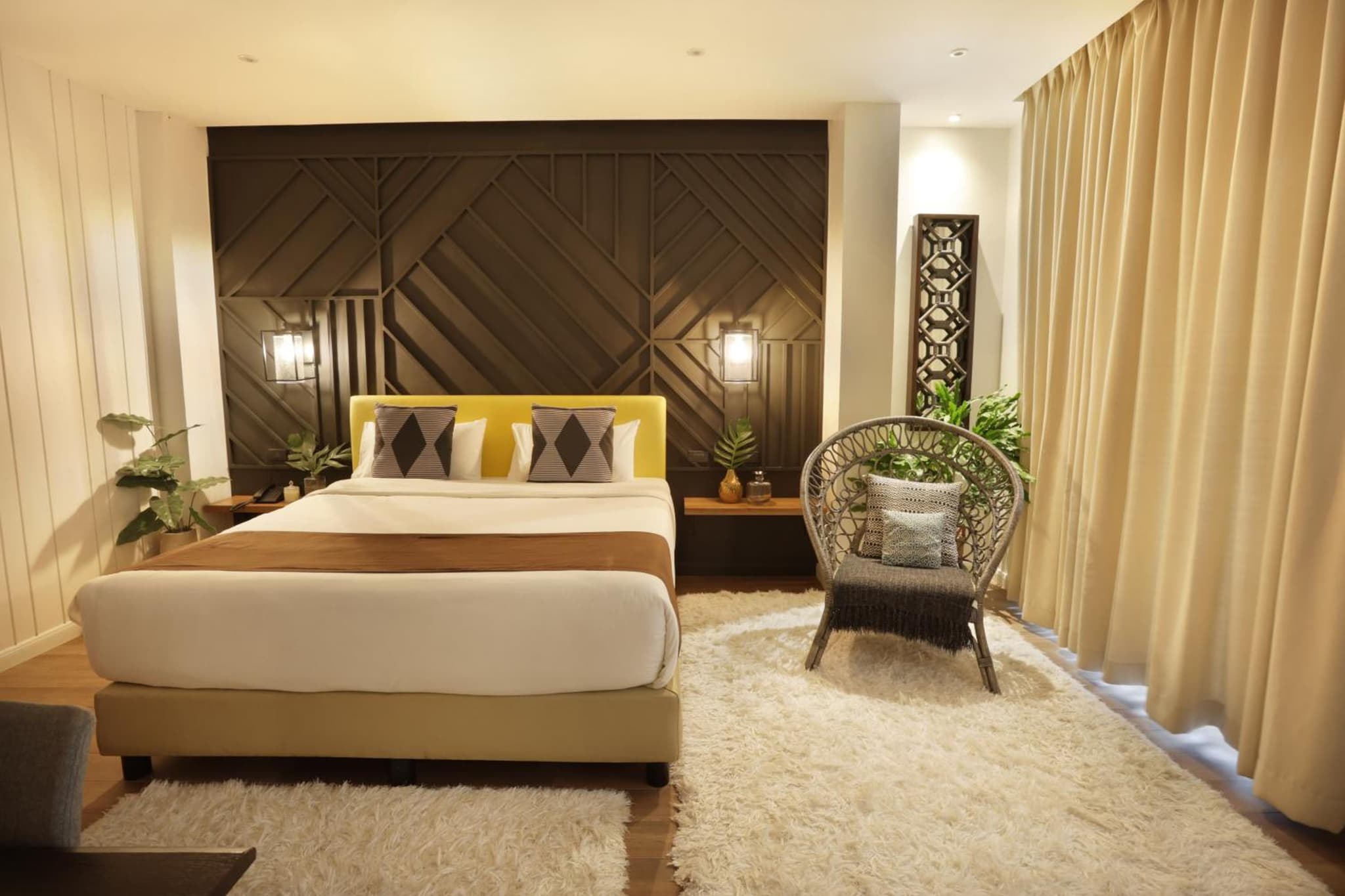 The Bourke Hotel photo 9