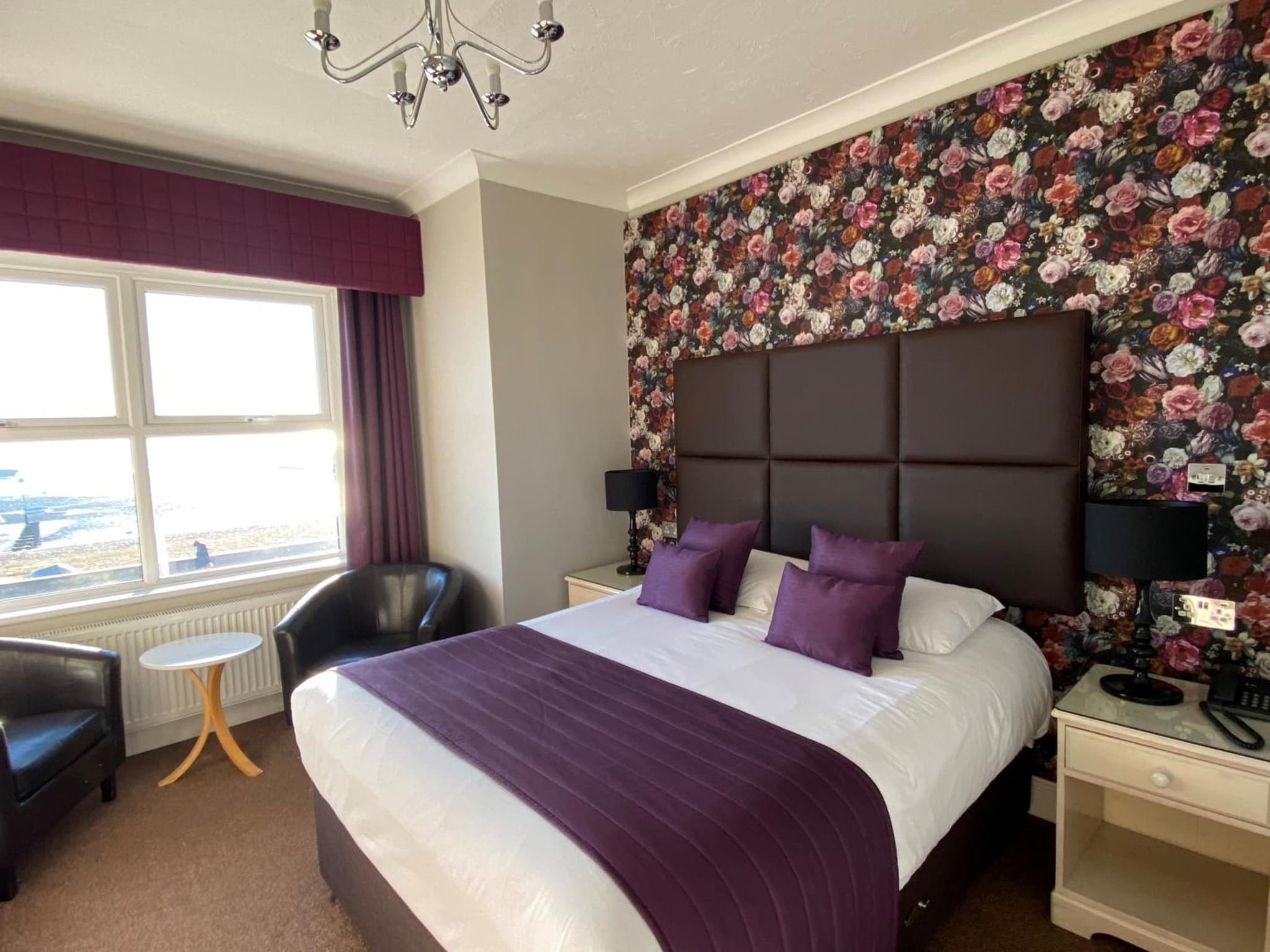 Camelia Hotel photo 5