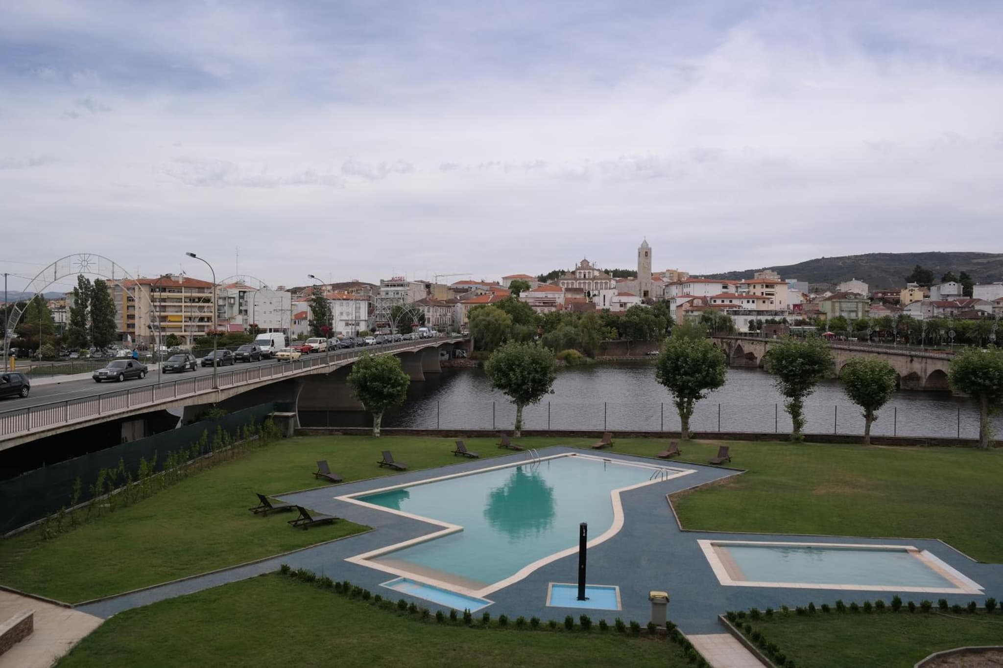 Grande Hotel Dom Dinis photo 6