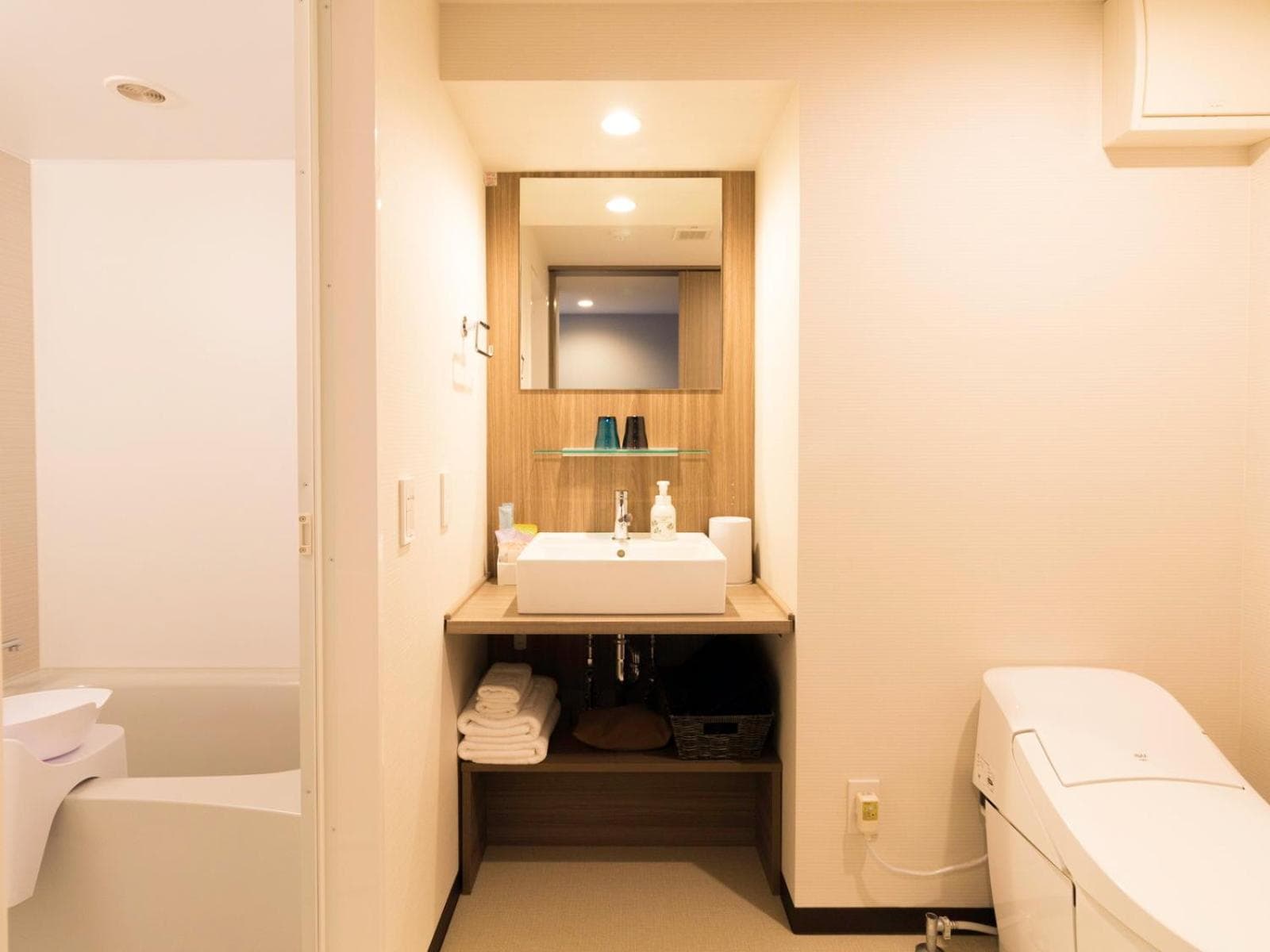 La'gent Stay Hakodate Ekimae photo 8