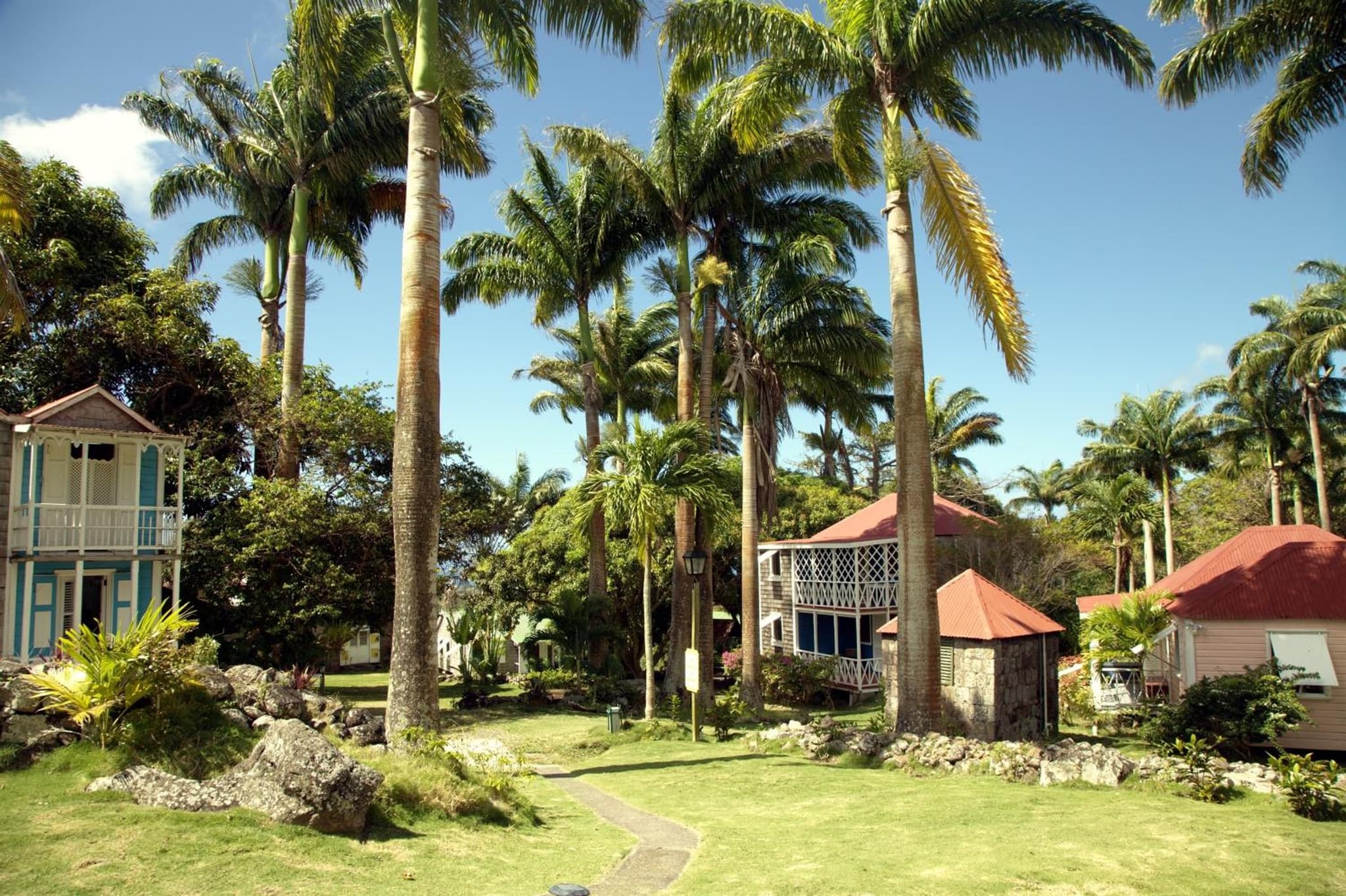 Hermitage Nevis photo 9