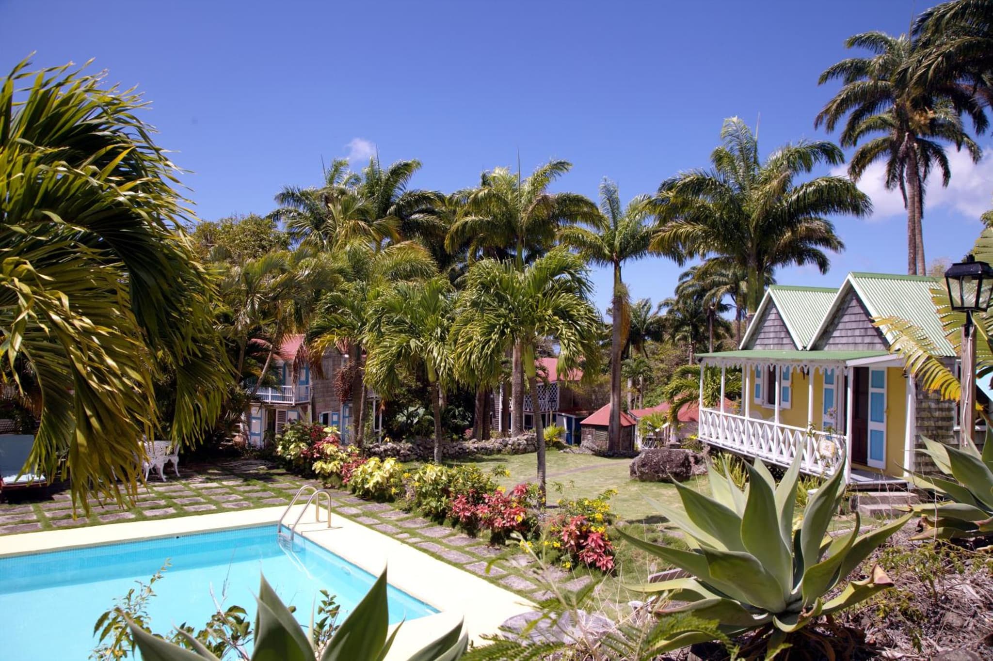 Hermitage Nevis photo 2