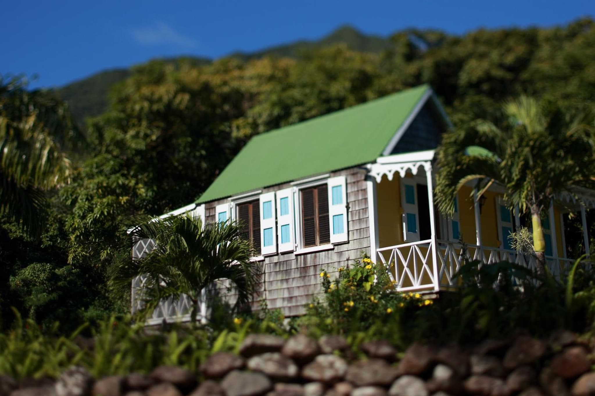 Hermitage Nevis photo 3