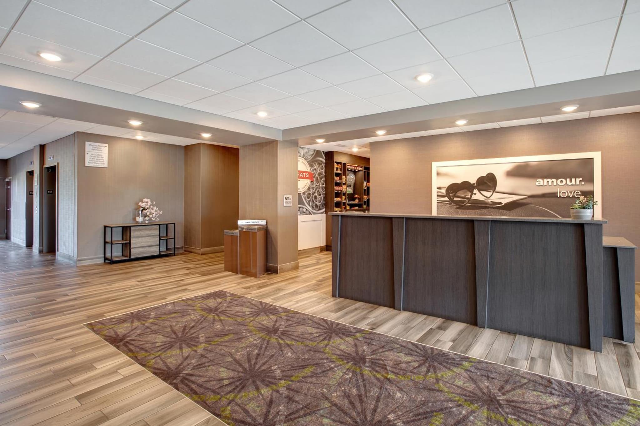 Ramada by Wyndham St Paul AB photo 7