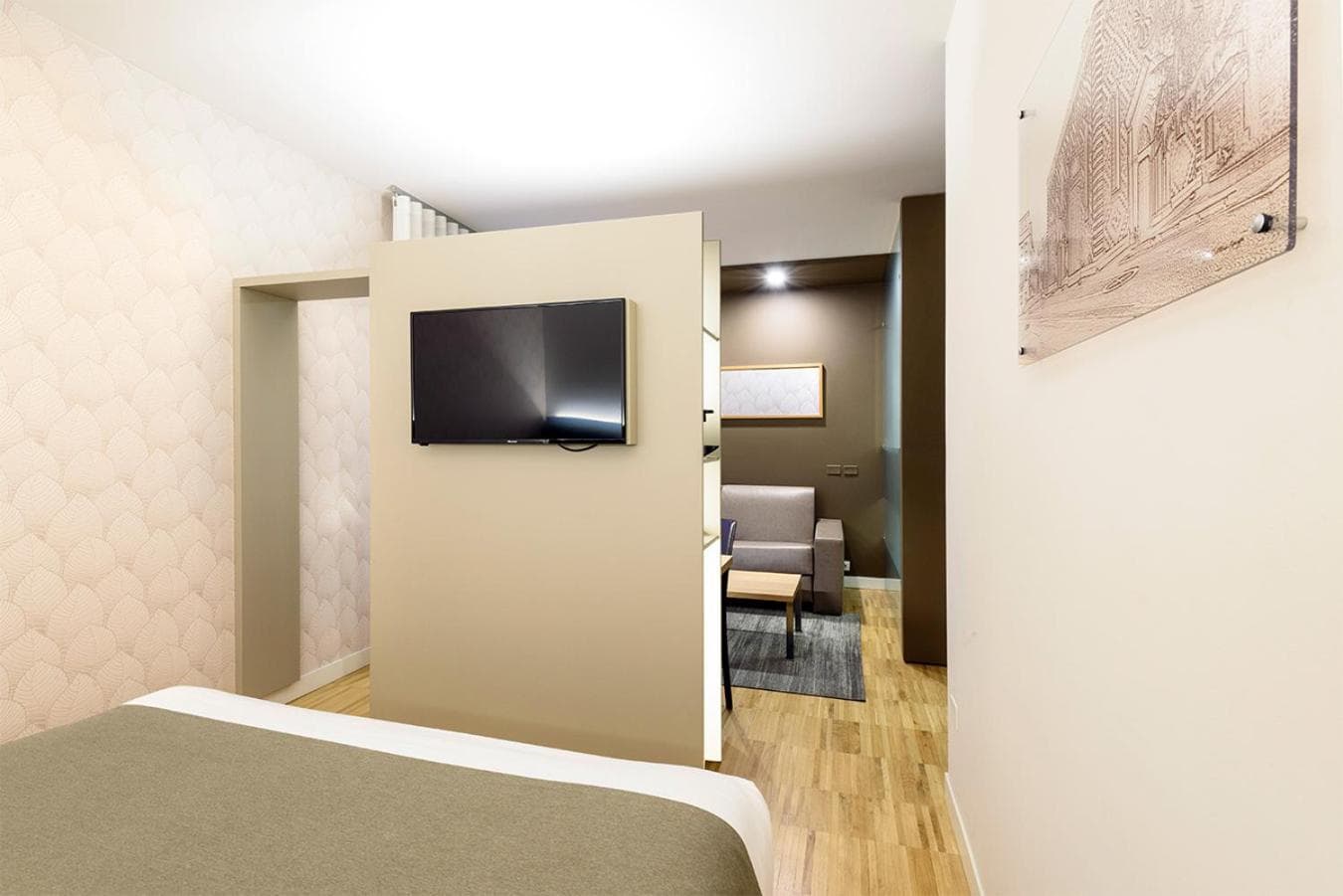 GHV Hotel photo 4