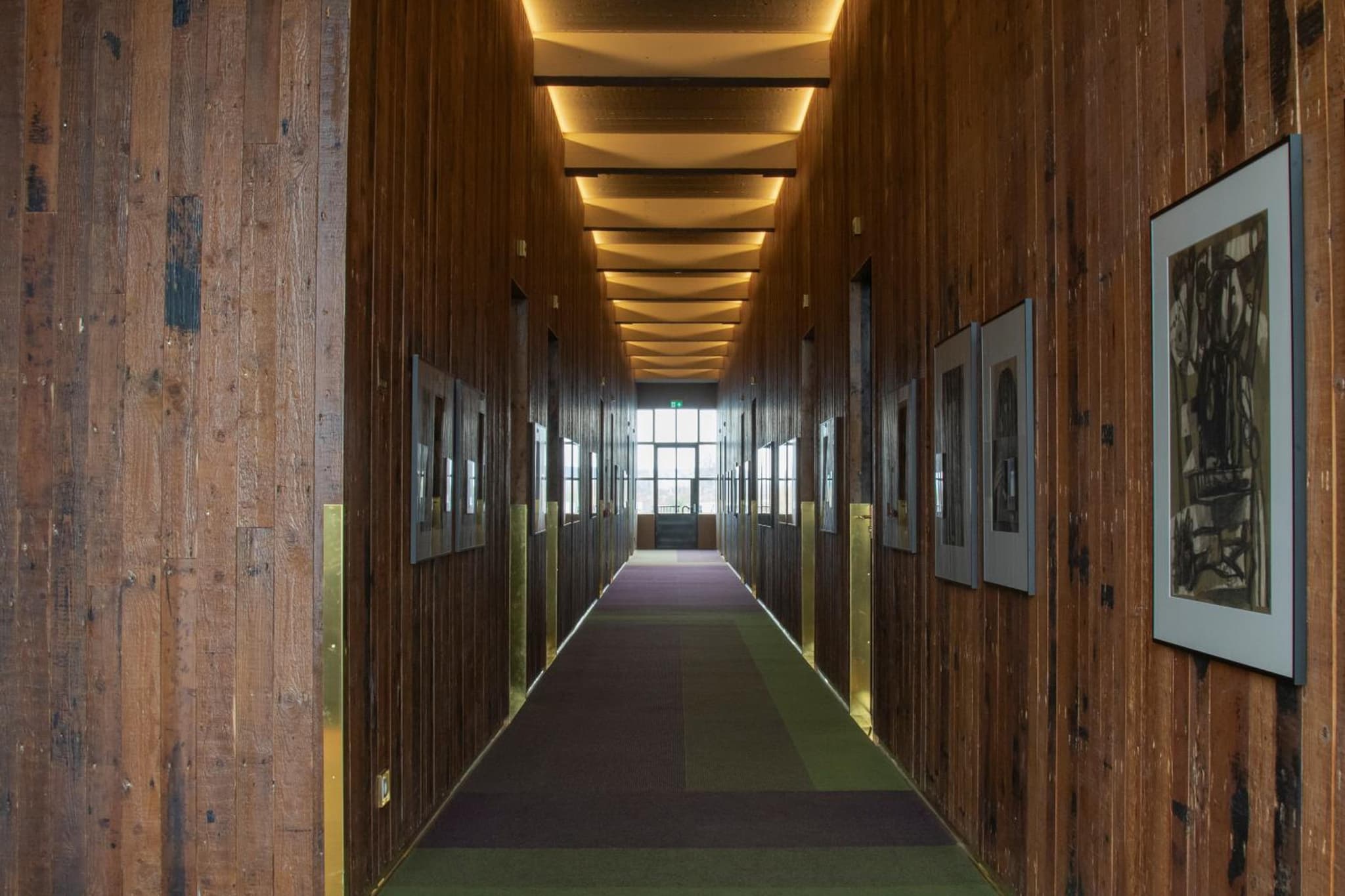 Hotel Piet Hein Eek photo 4