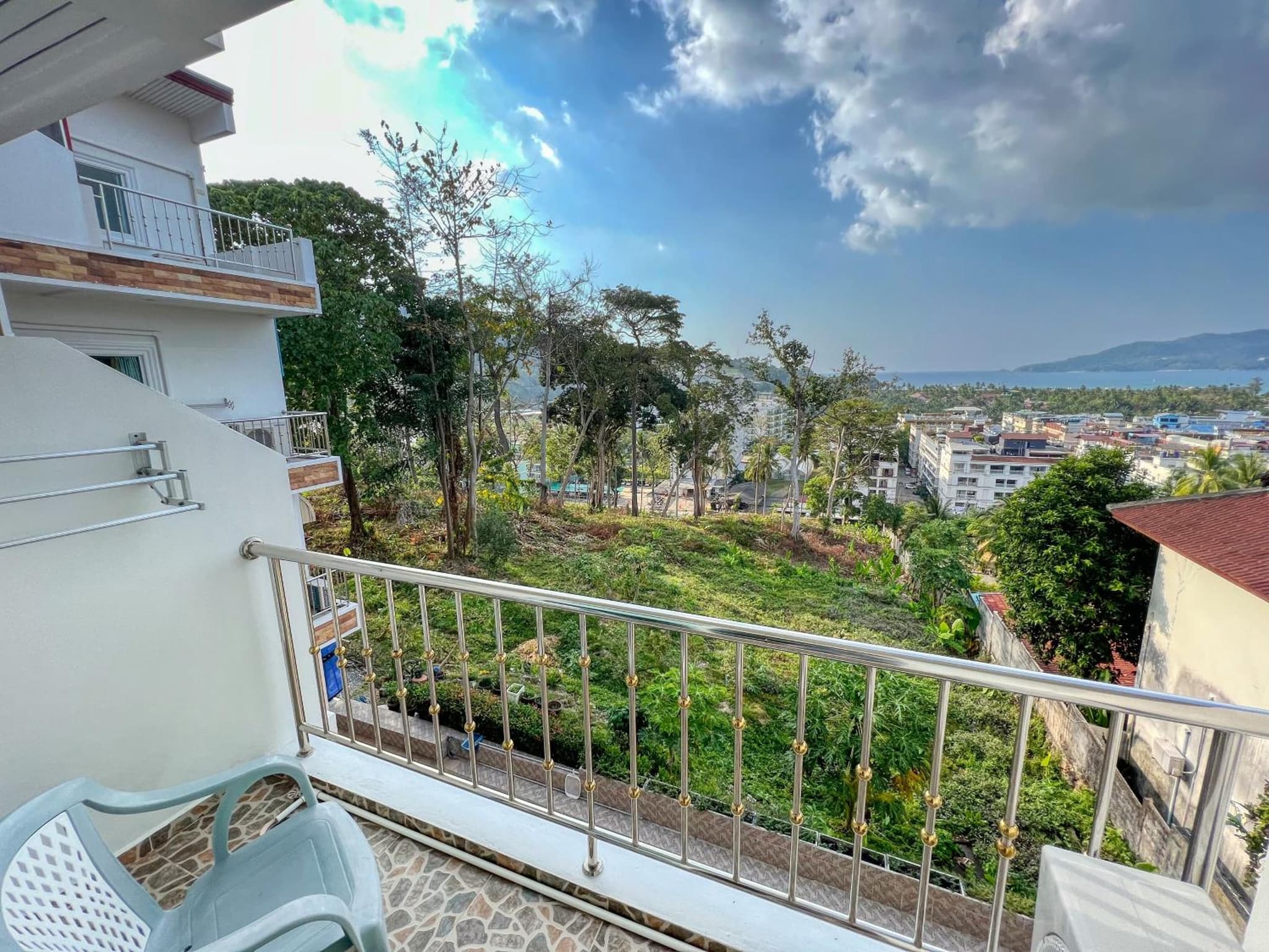 Sea View Apartments photo 7