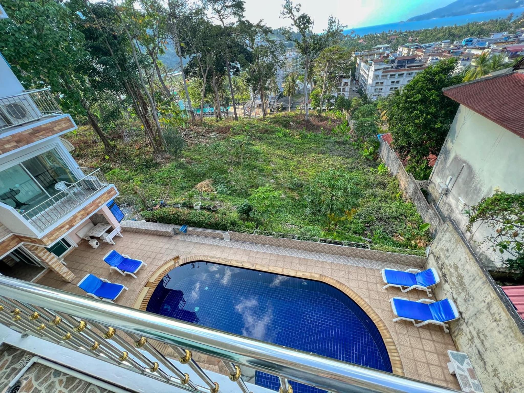 Sea View Apartments photo 3