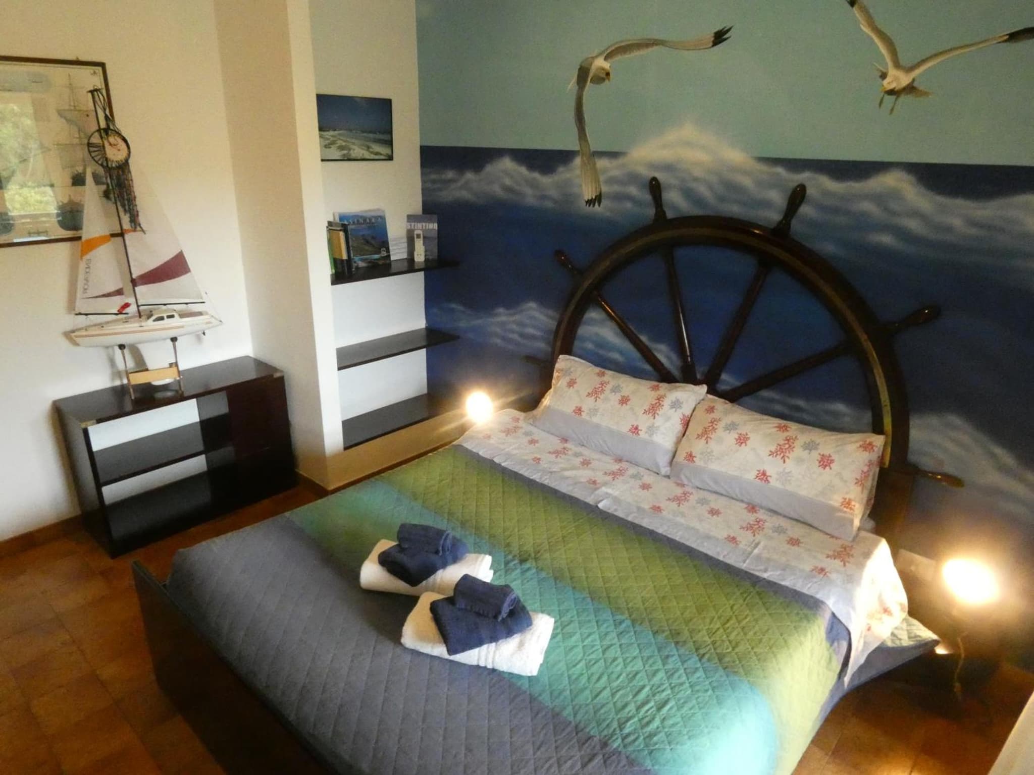 B&B MrCaruba photo 9
