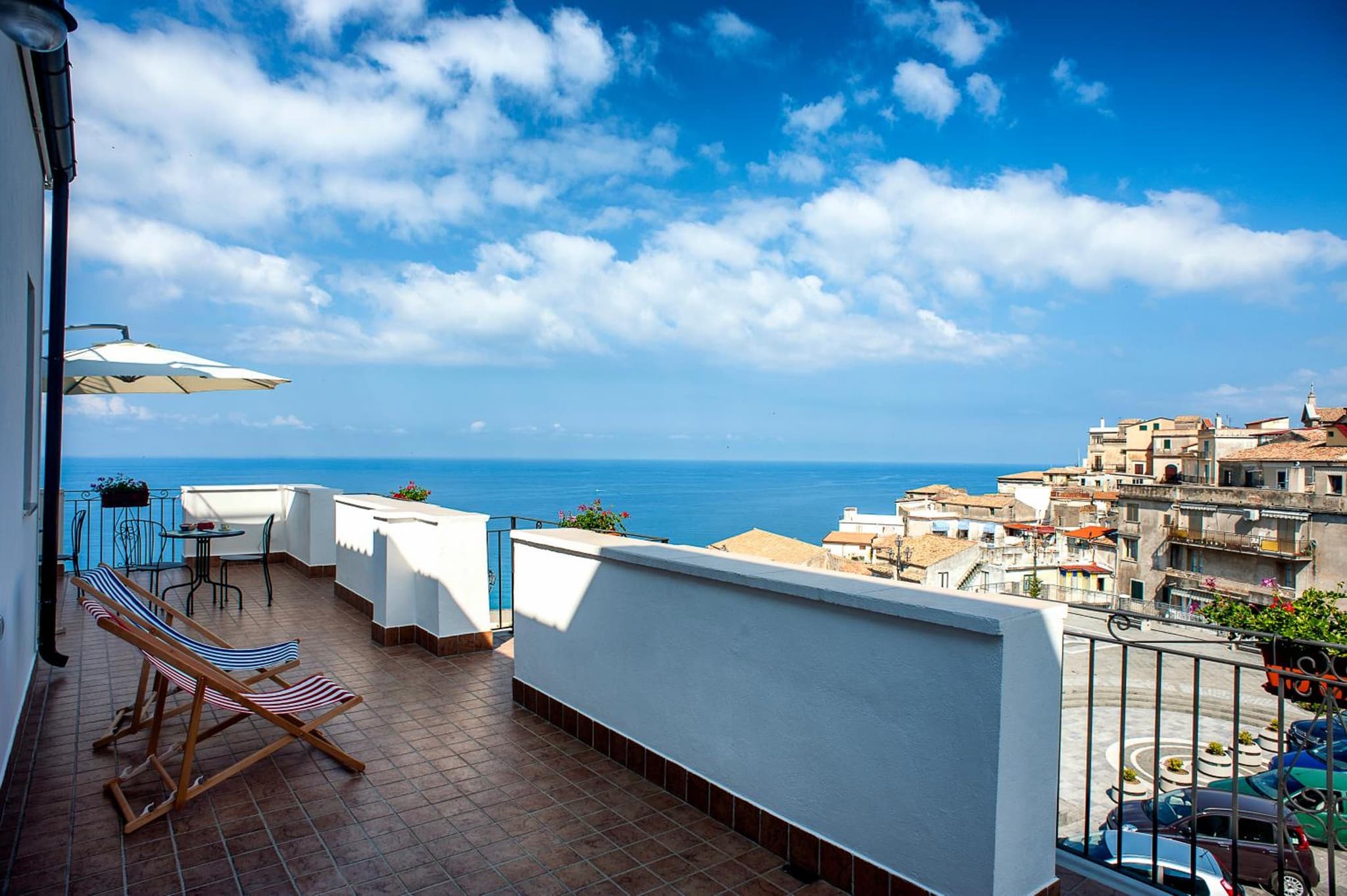 B&B La Terrazza photo 2
