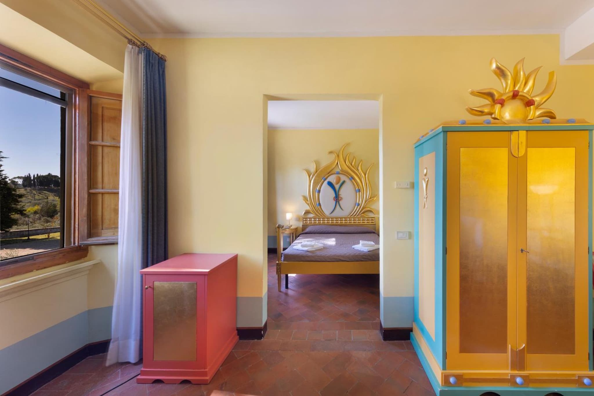 Villa Castiglione photo 8