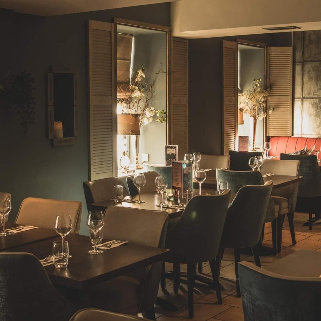 Headfort Arms Hotel photo 5